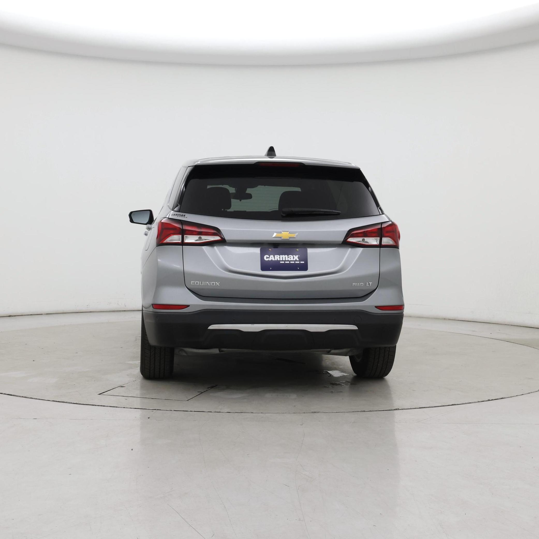 Thumbnail: 2023 Chevrolet Equinox - 6