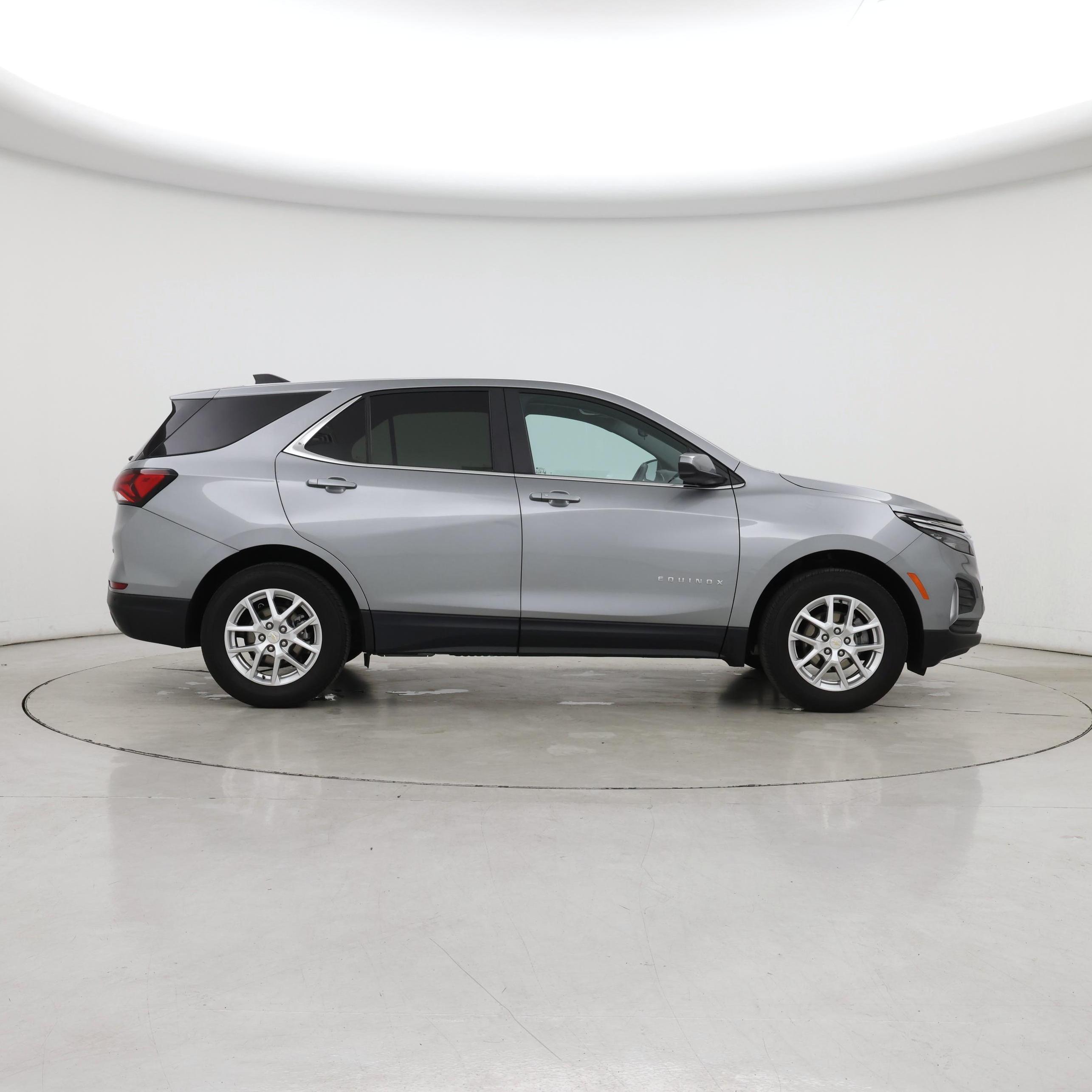 Thumbnail: 2023 Chevrolet Equinox - 7