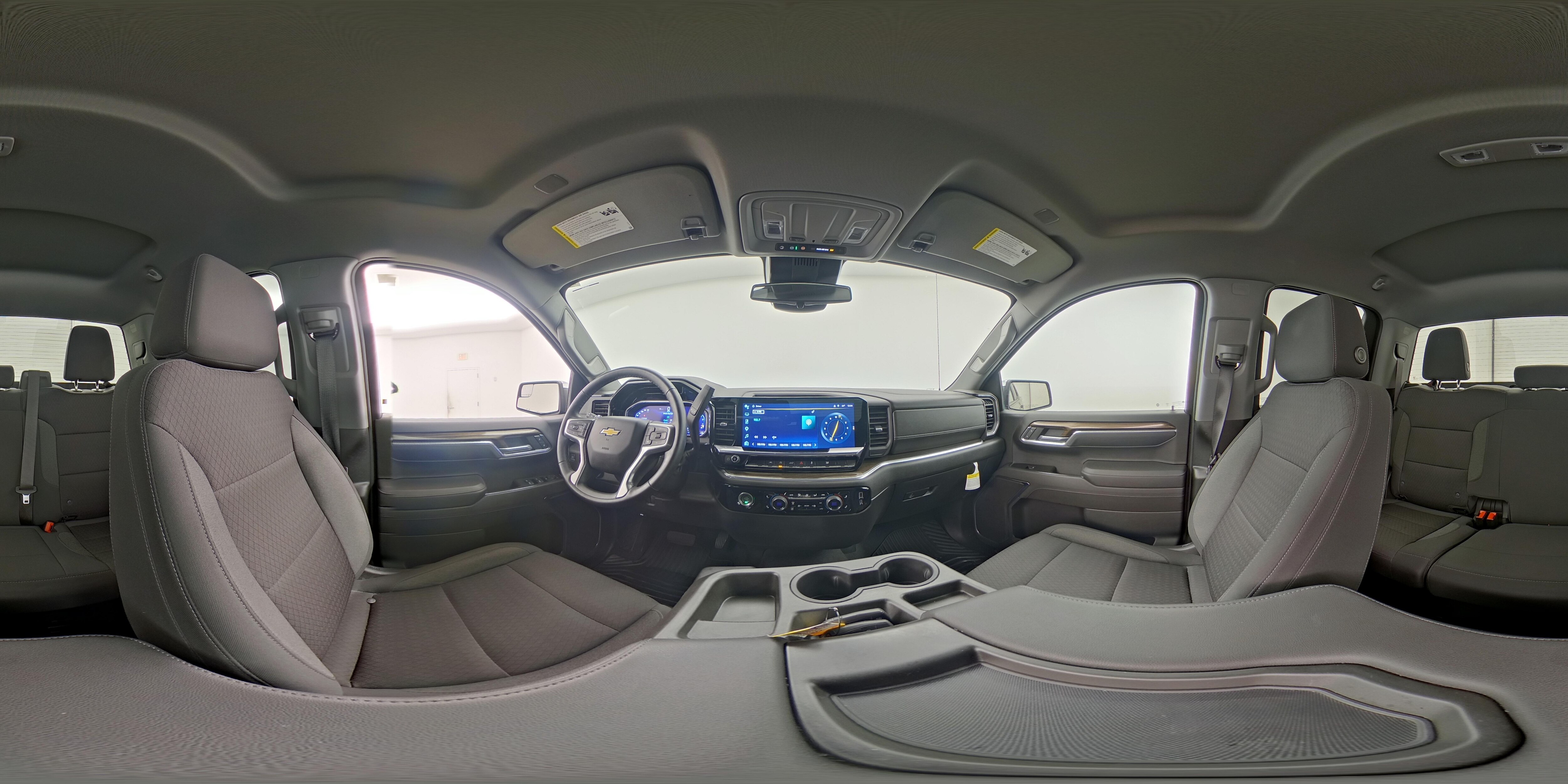 2023 Chevrolet Silverado 1500 LT - Photo 24