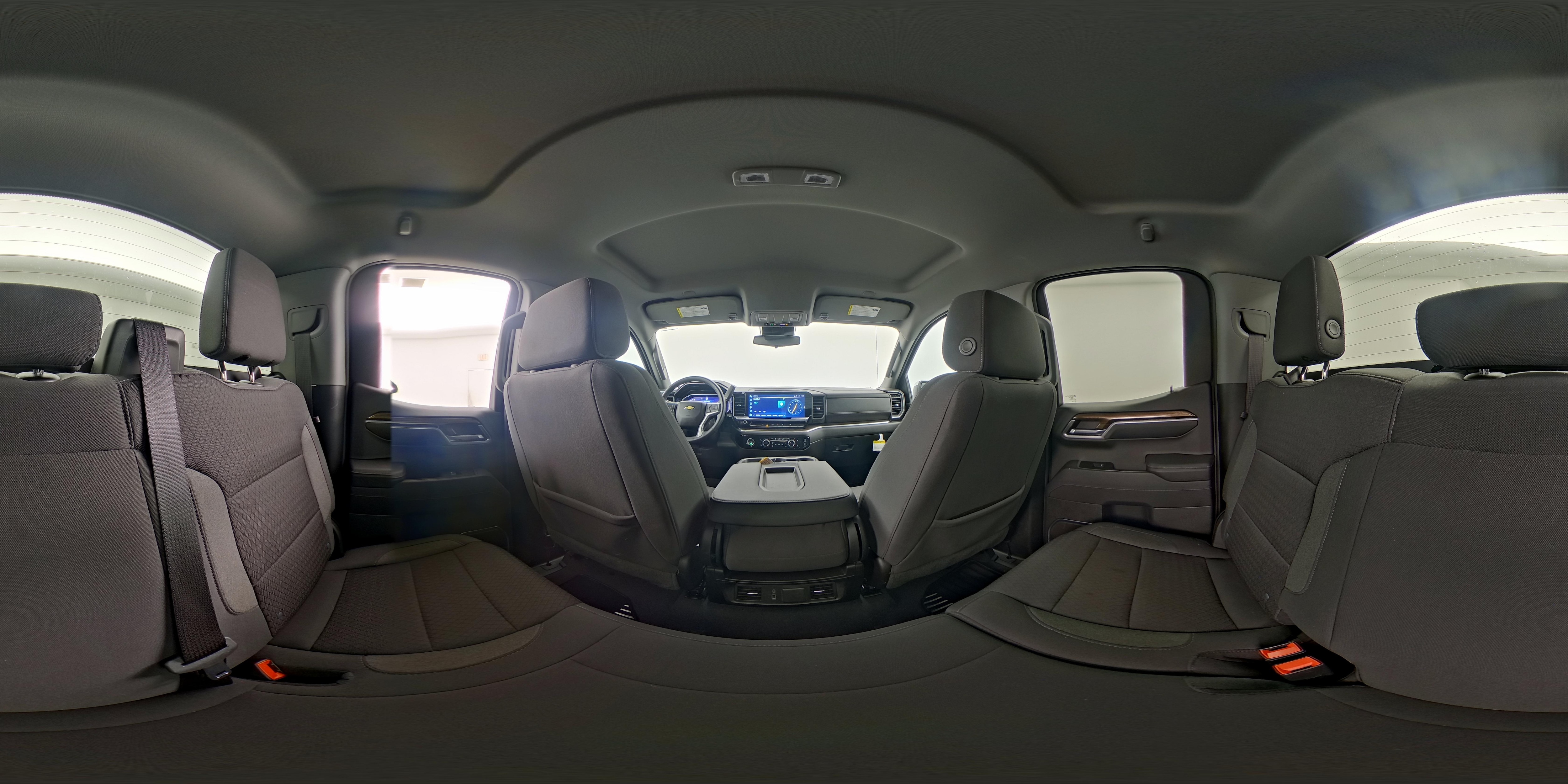 2023 Chevrolet Silverado 1500 LT - Photo 25