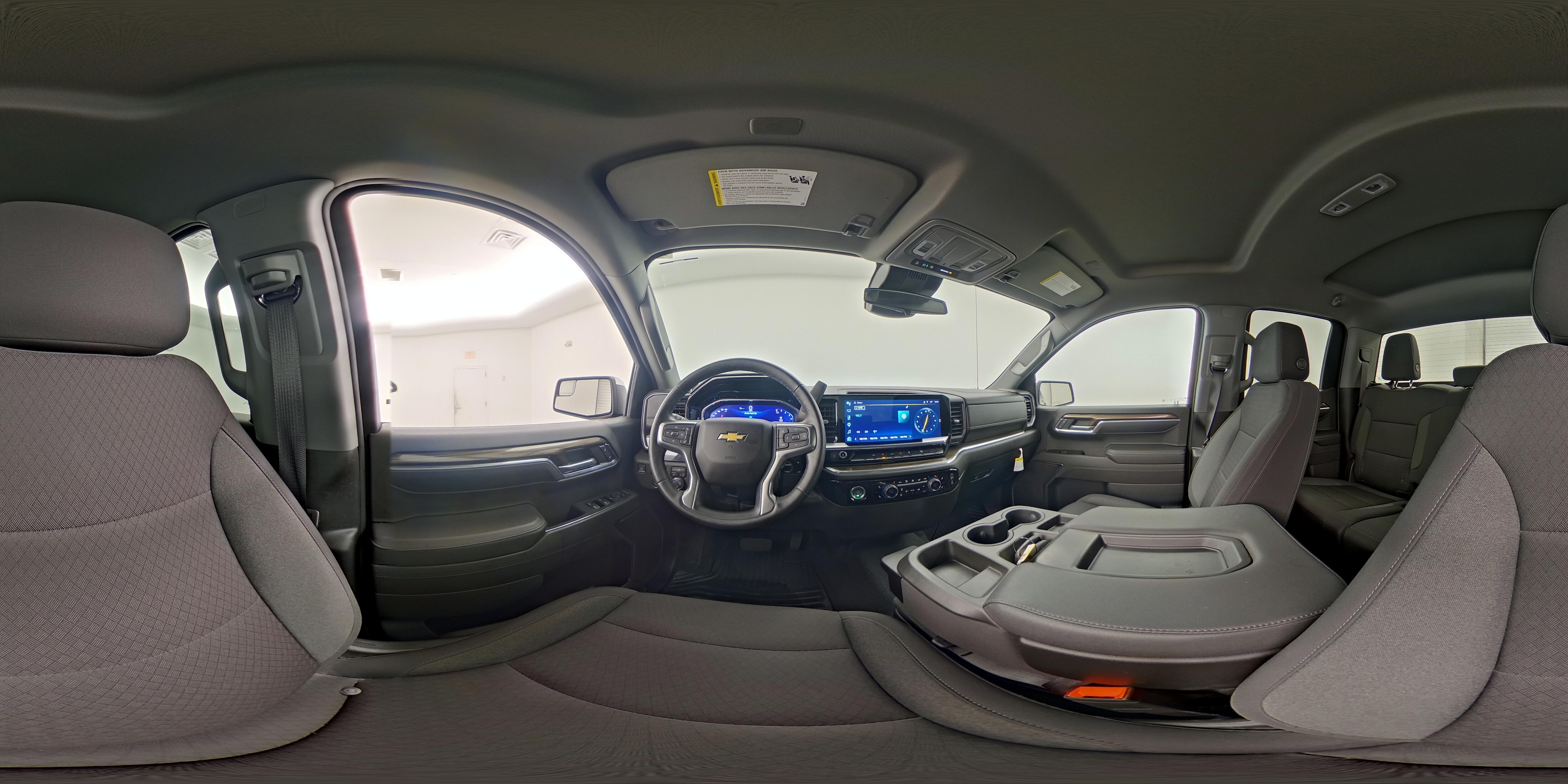 2023 Chevrolet Silverado 1500 LT - Photo 26