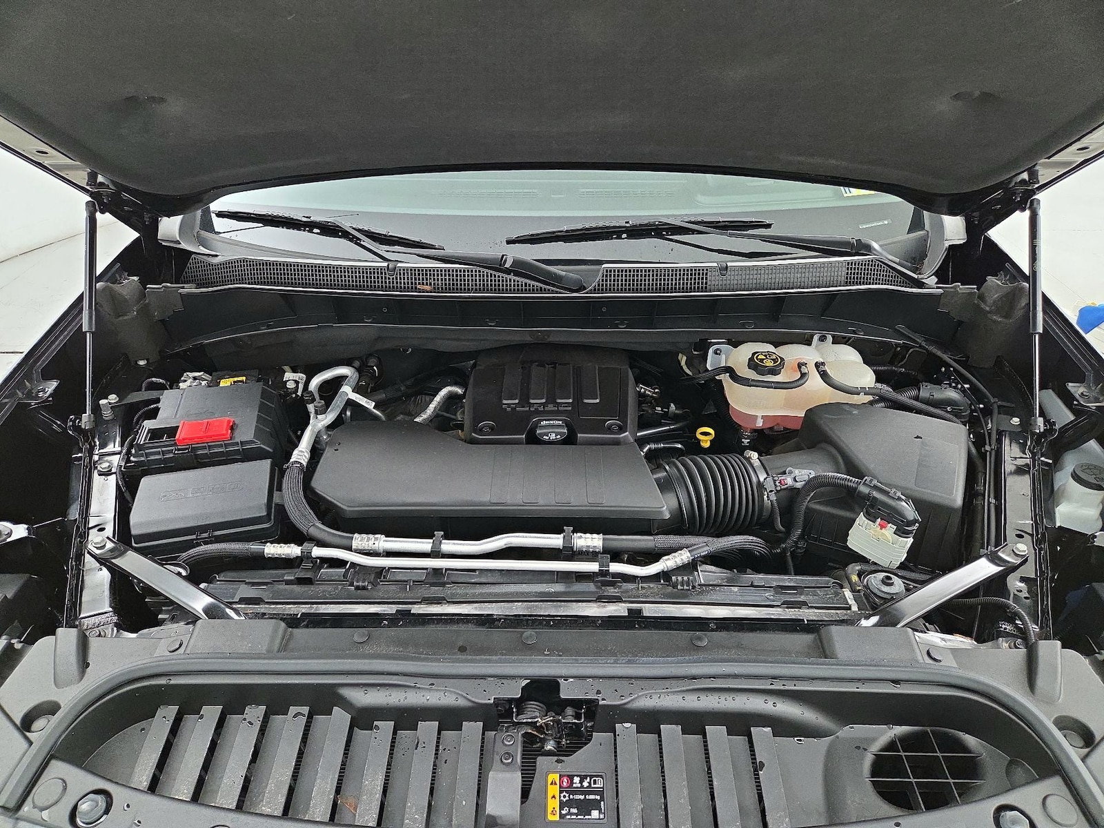 2023 Chevrolet Silverado 1500 LT - Photo 22