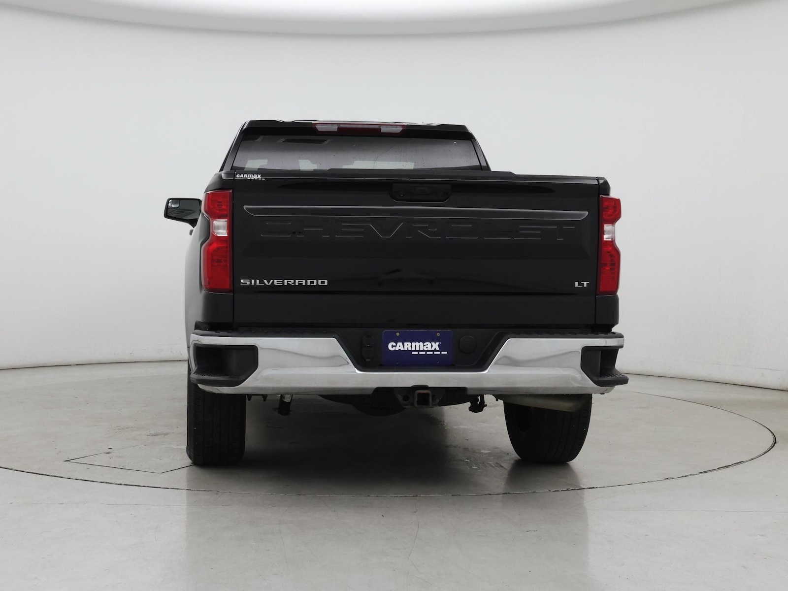 2023 Chevrolet Silverado 1500 LT - Photo 7