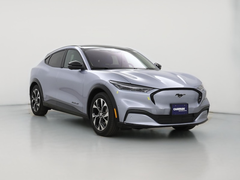 2022 Ford Mustang Mach-E Premium -
                  Bristol, TN