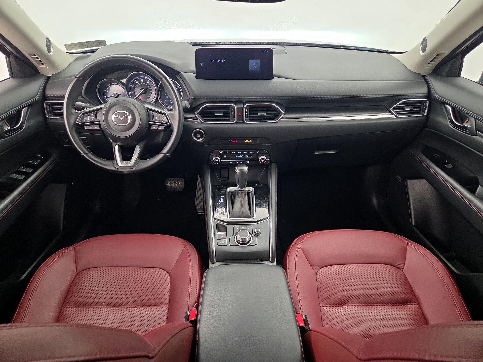 Thumbnail: 2023 Mazda CX-5 - 9