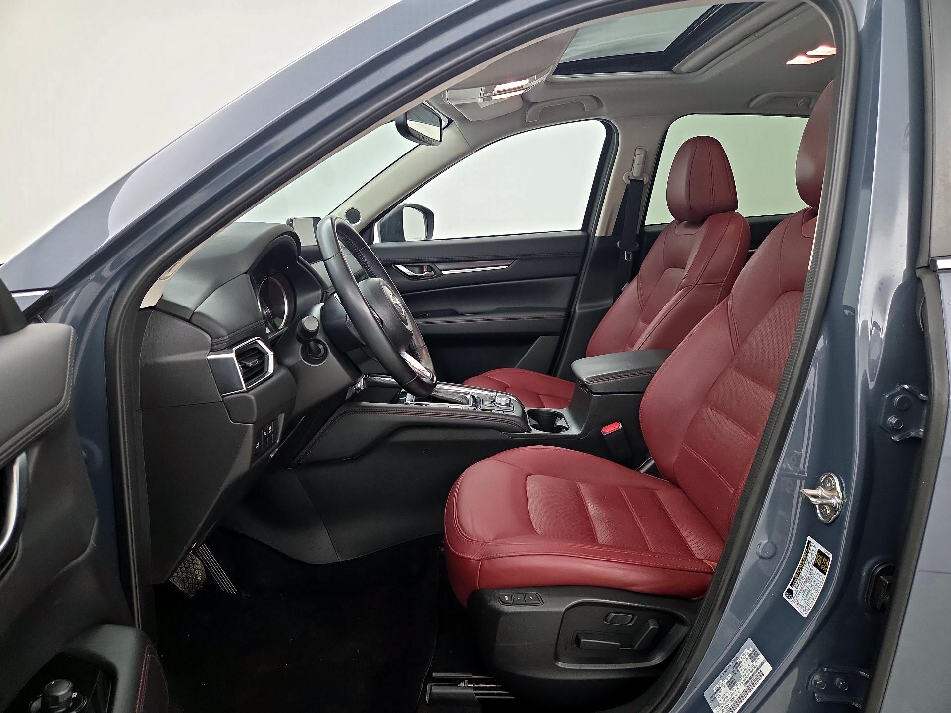 Thumbnail: 2023 Mazda CX-5 - 11