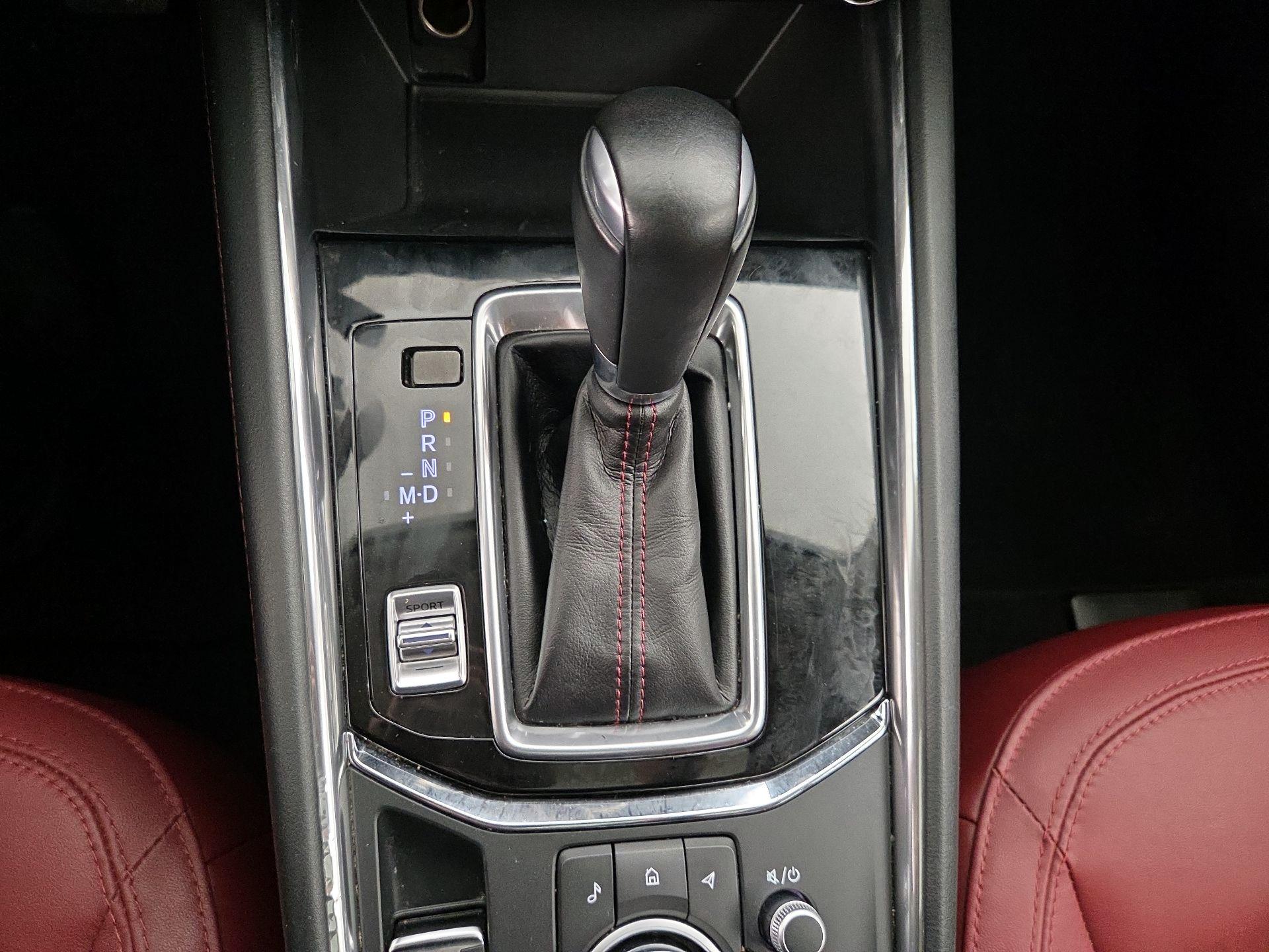Thumbnail: 2023 Mazda CX-5 - 17