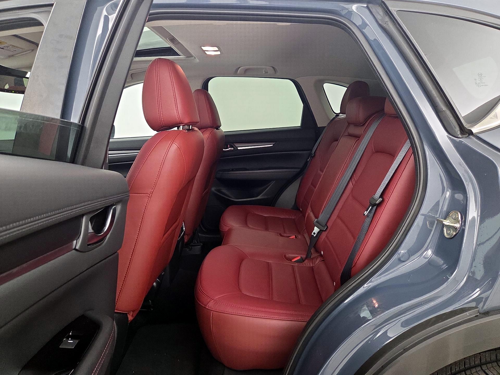 Thumbnail: 2023 Mazda CX-5 - 20