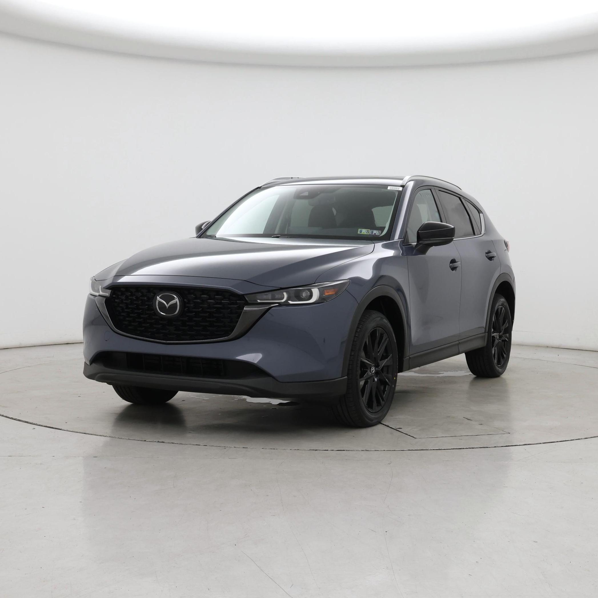 Thumbnail: 2023 Mazda CX-5 - 4