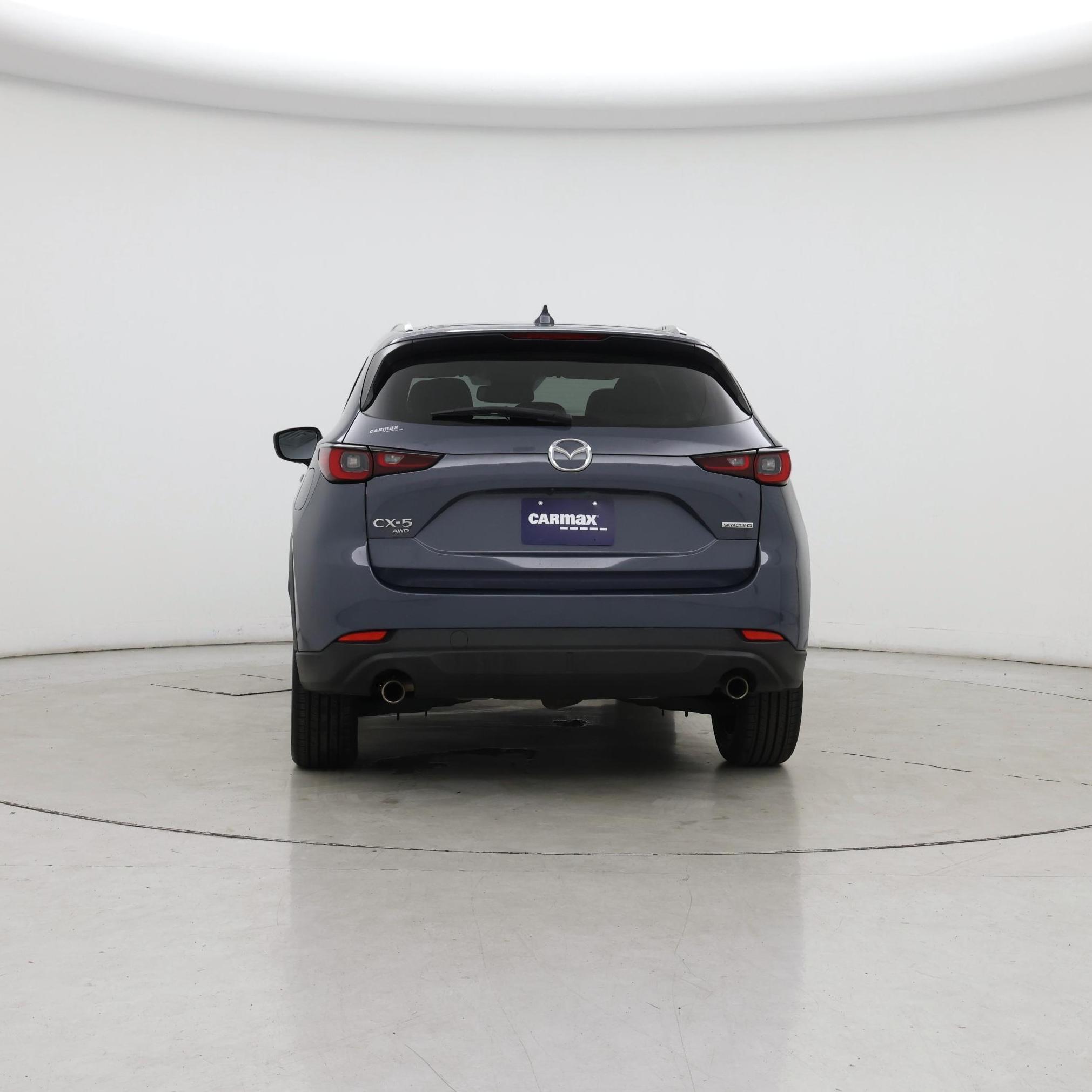 Thumbnail: 2023 Mazda CX-5 - 6