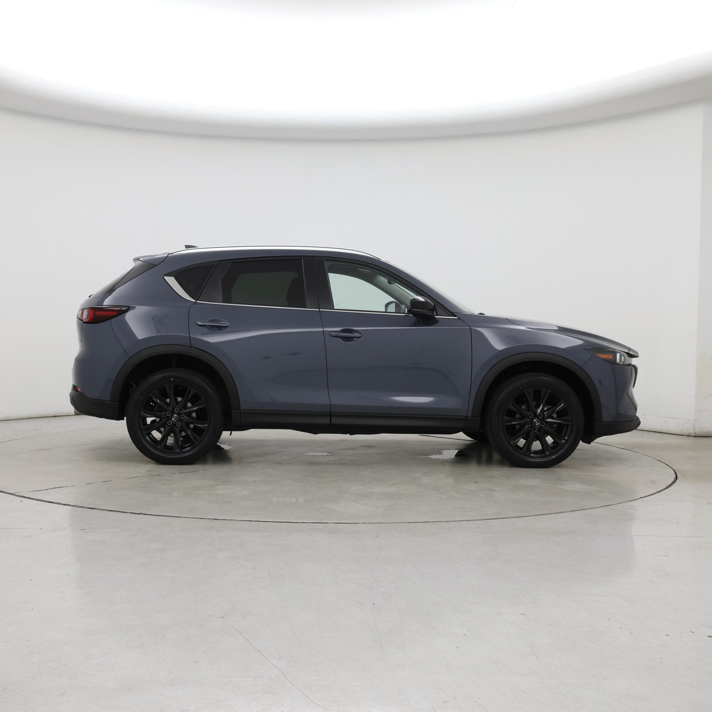 Thumbnail: 2023 Mazda CX-5 - 7