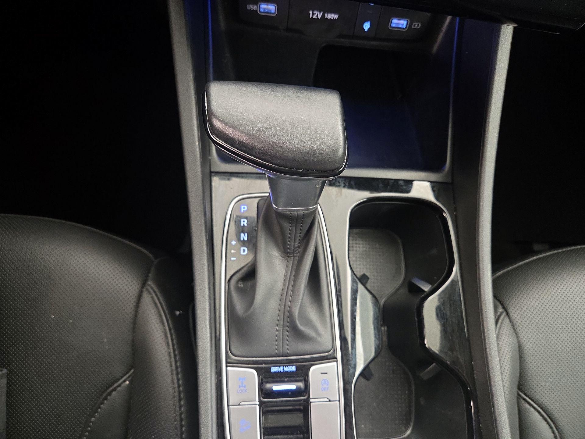 Thumbnail: 2023 Hyundai Tucson - 17