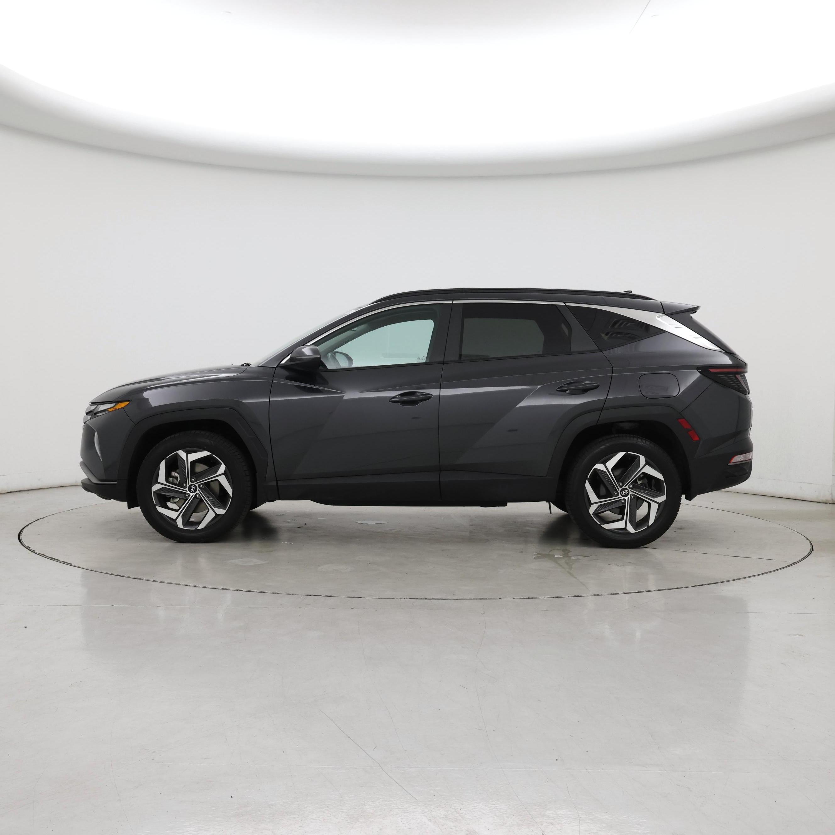 Thumbnail: 2023 Hyundai Tucson - 3