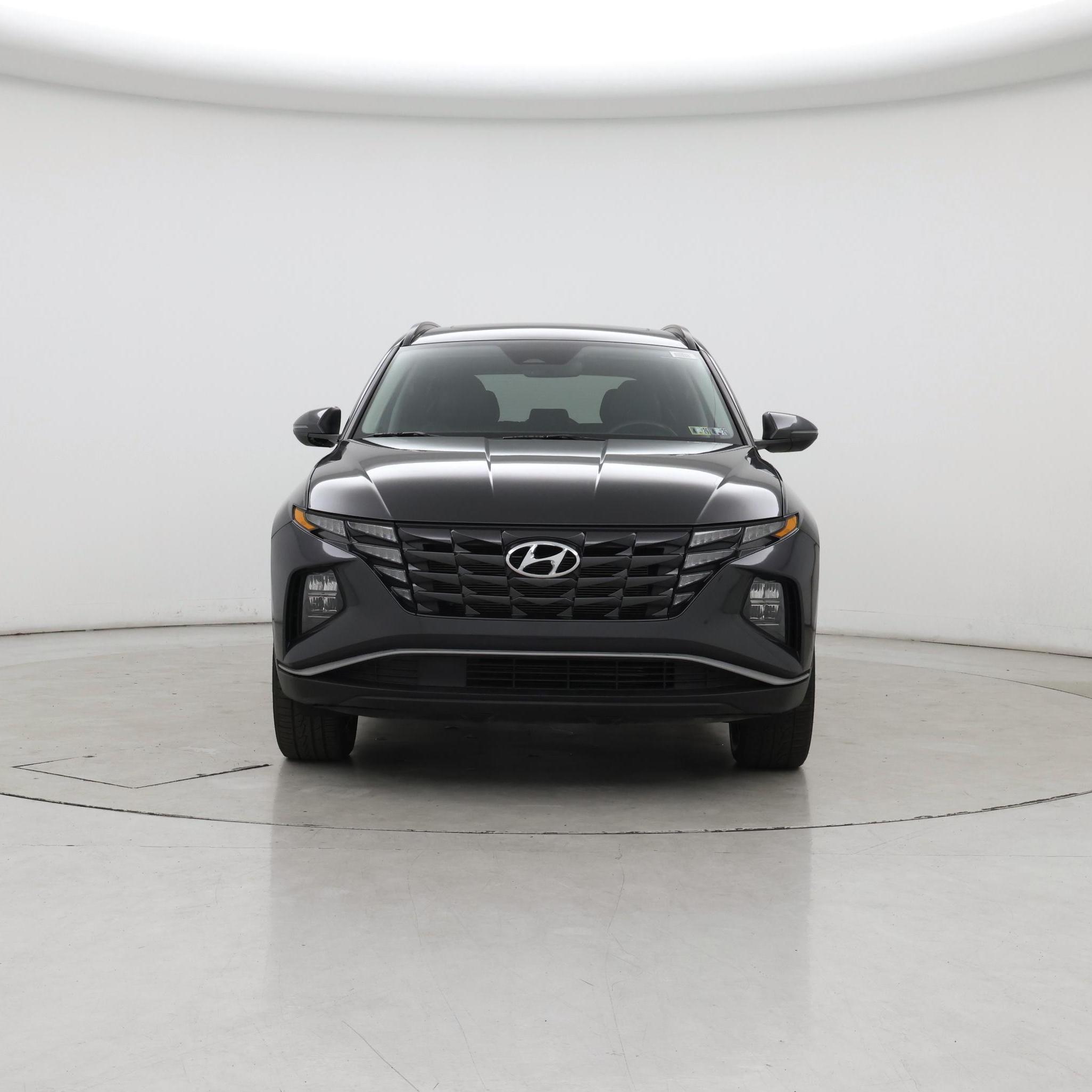 Thumbnail: 2023 Hyundai Tucson - 5