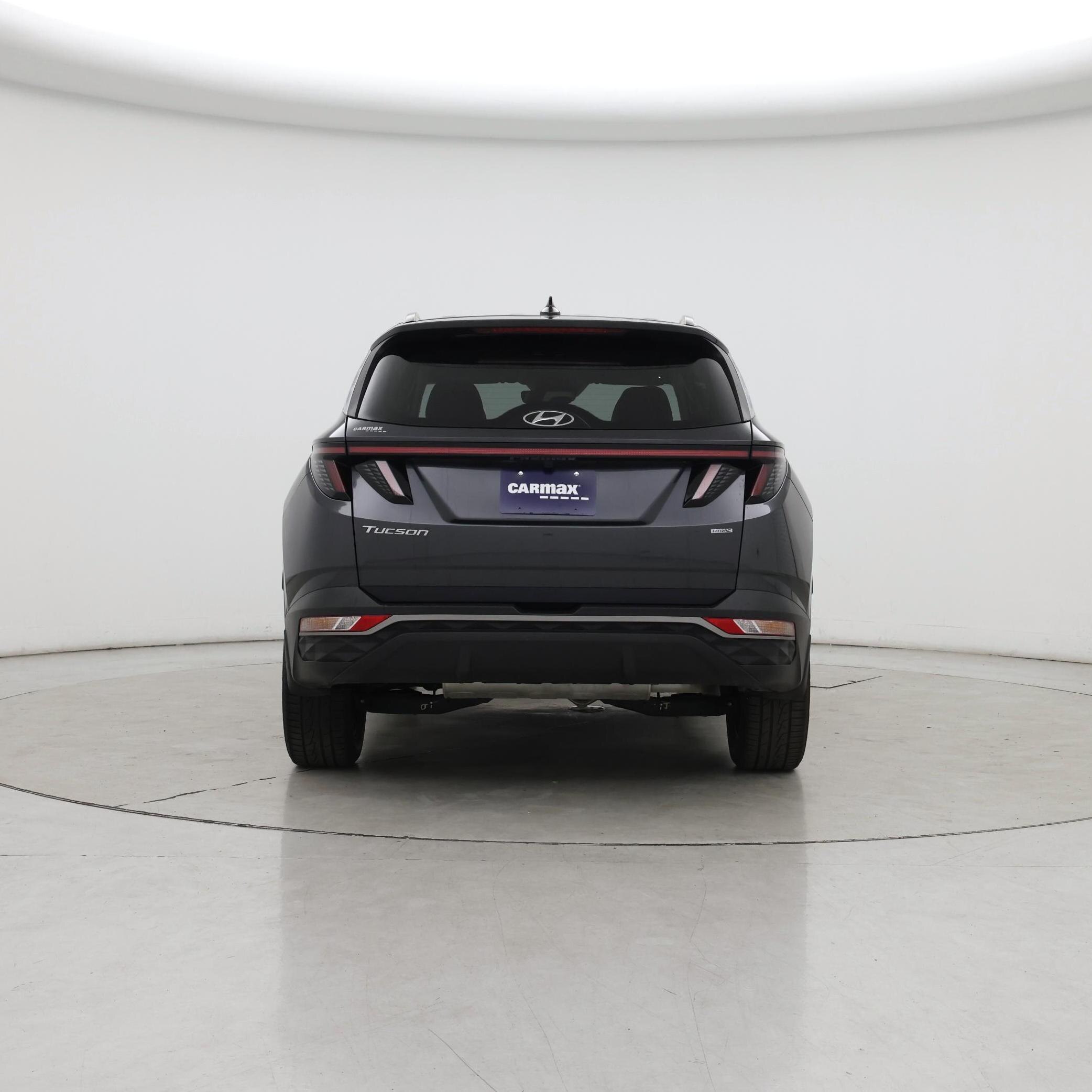 Thumbnail: 2023 Hyundai Tucson - 6