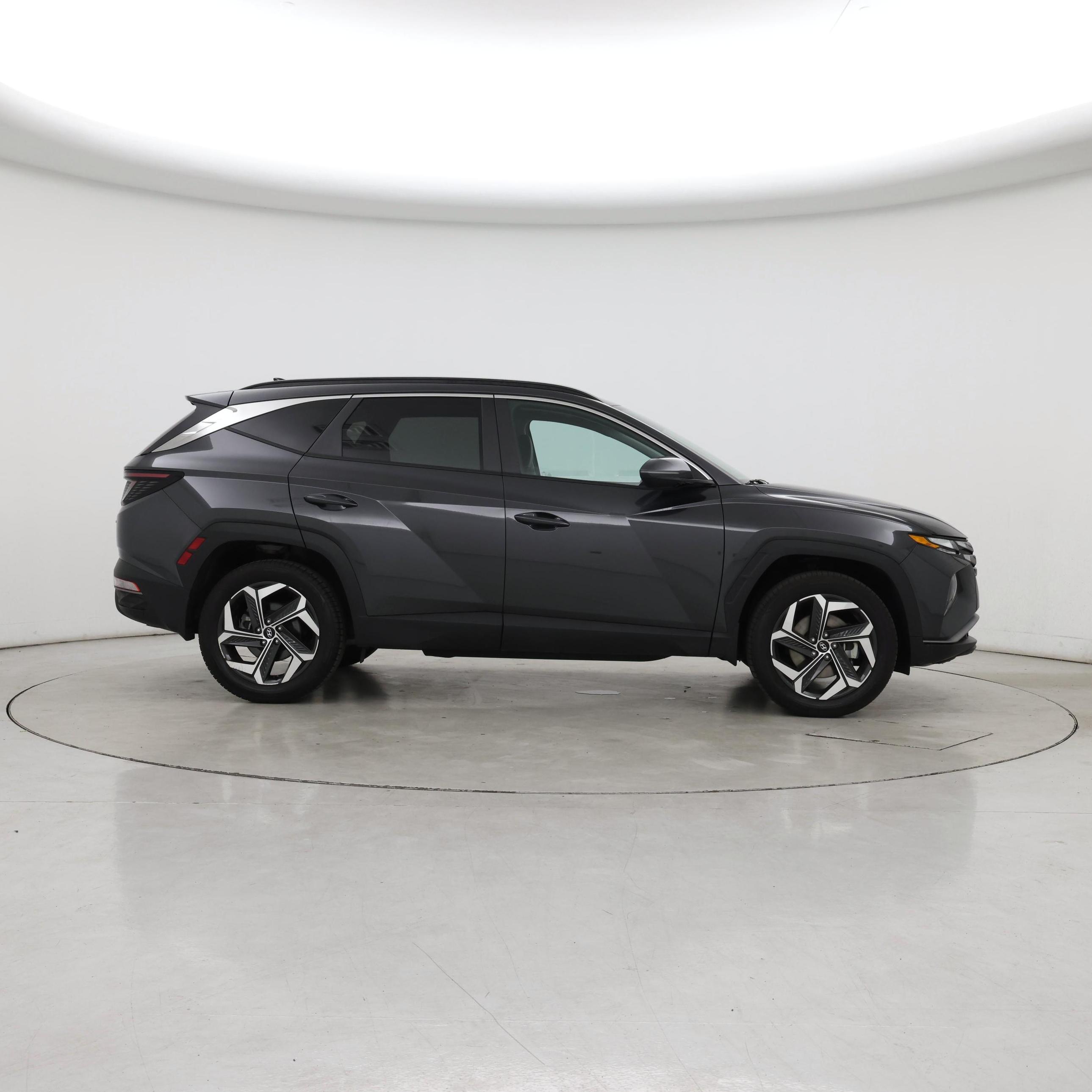 Thumbnail: 2023 Hyundai Tucson - 7