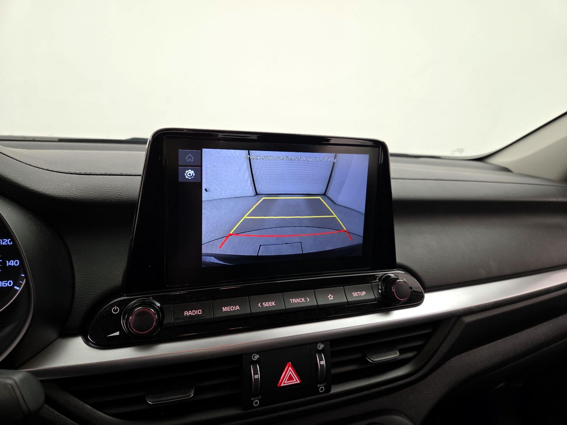 Thumbnail: 2023 Kia Forte - 14