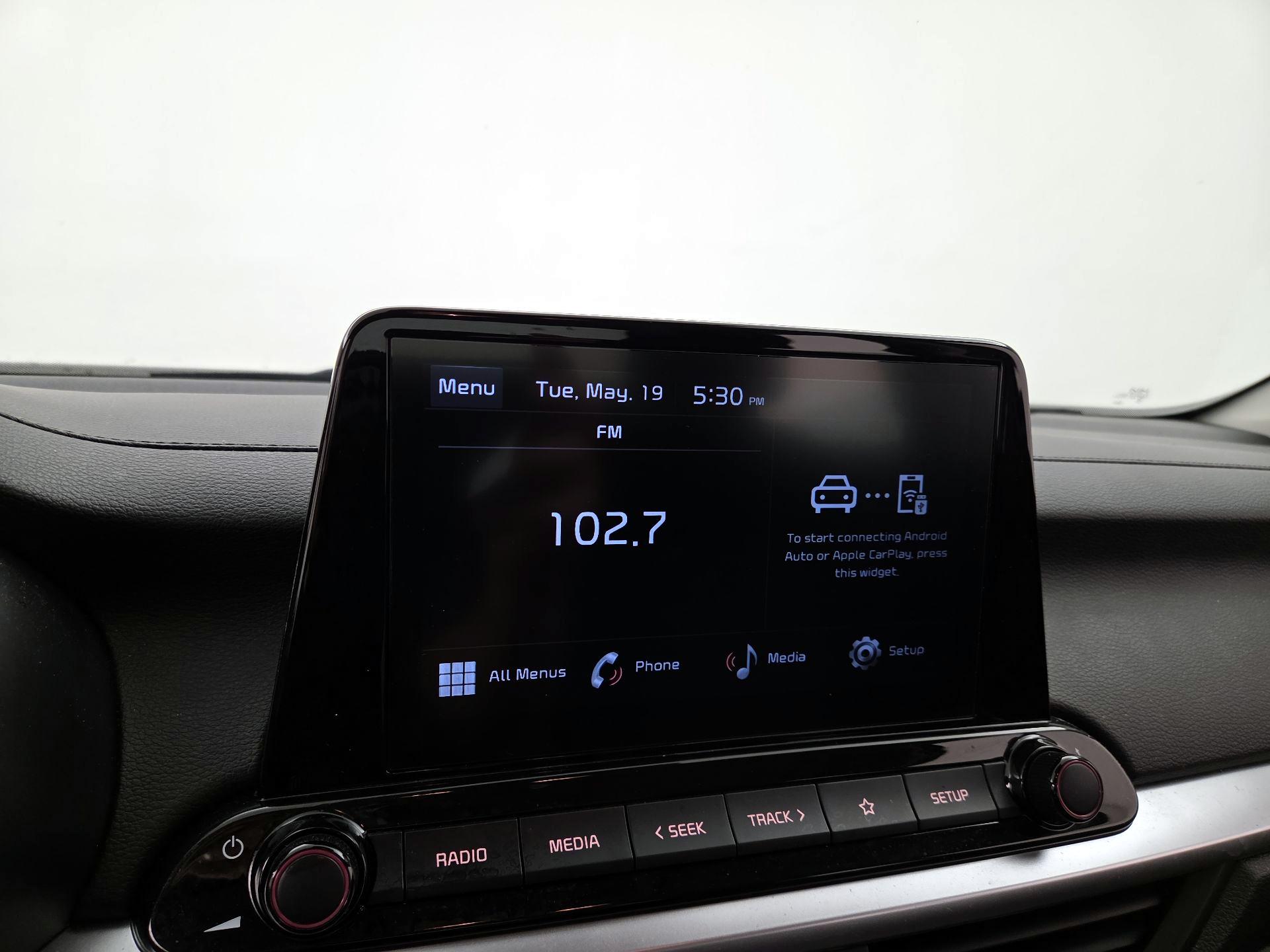 Thumbnail: 2023 Kia Forte - 15