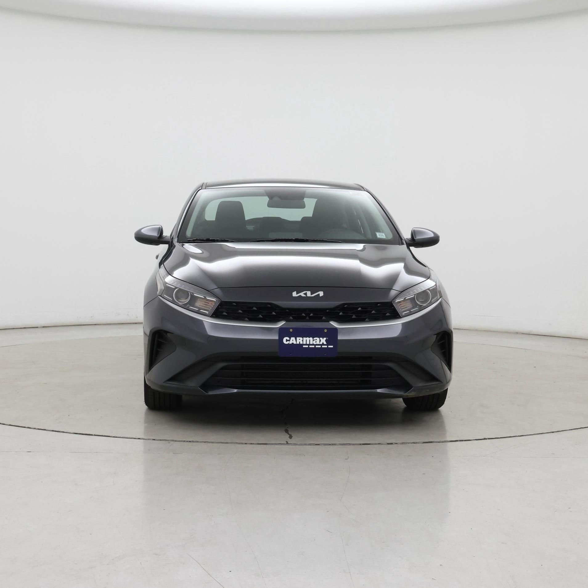 Thumbnail: 2023 Kia Forte - 5