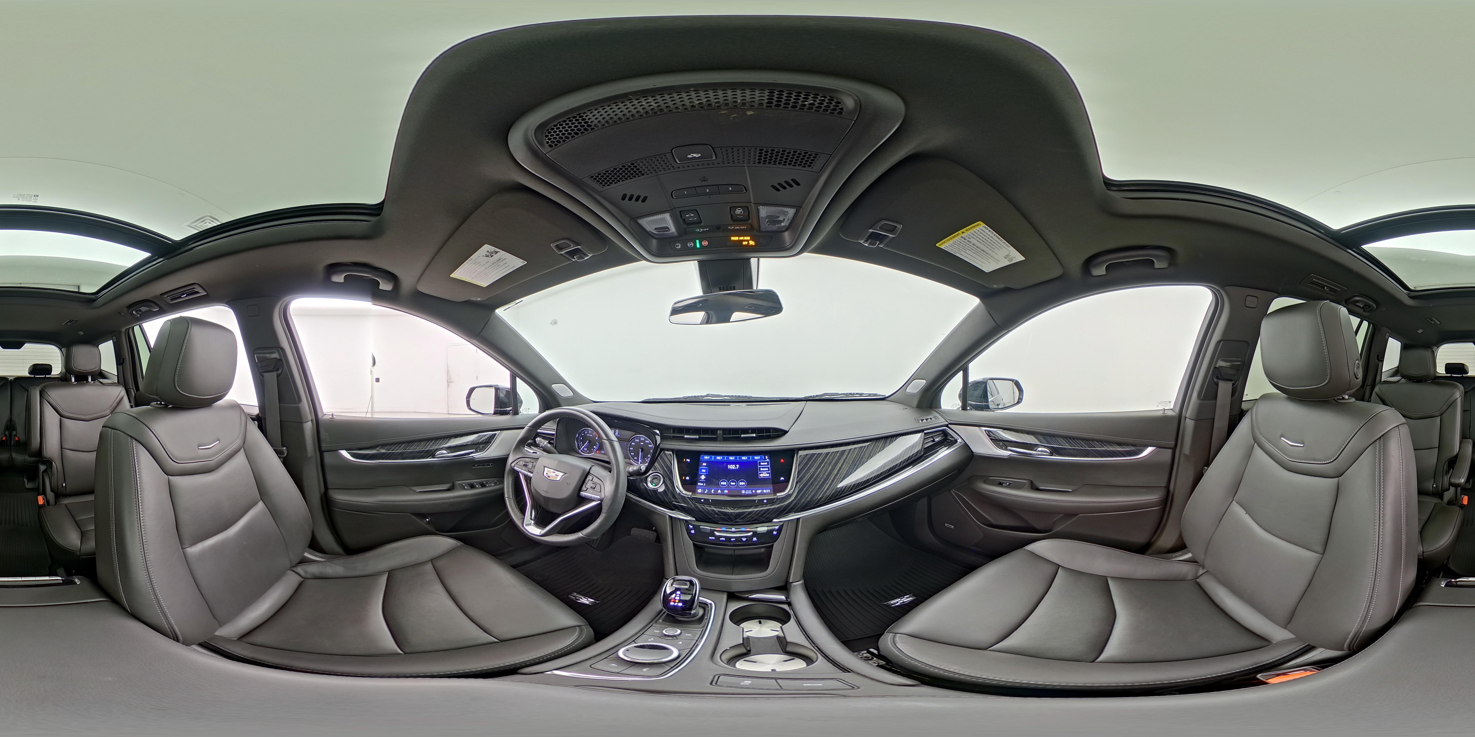 2023 Cadillac XT6 Premium Luxury - Photo 26