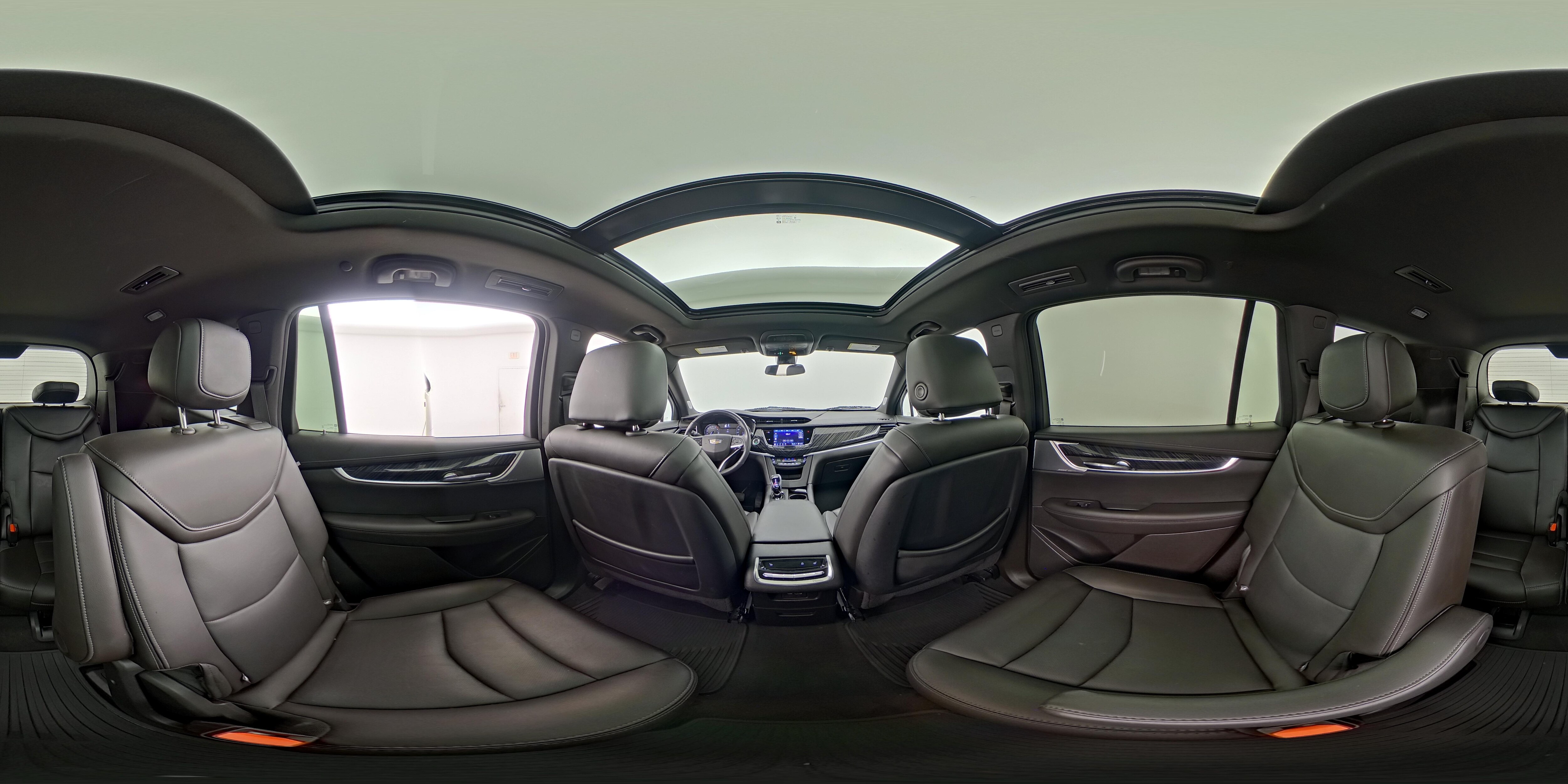 2023 Cadillac XT6 Premium Luxury - Photo 27