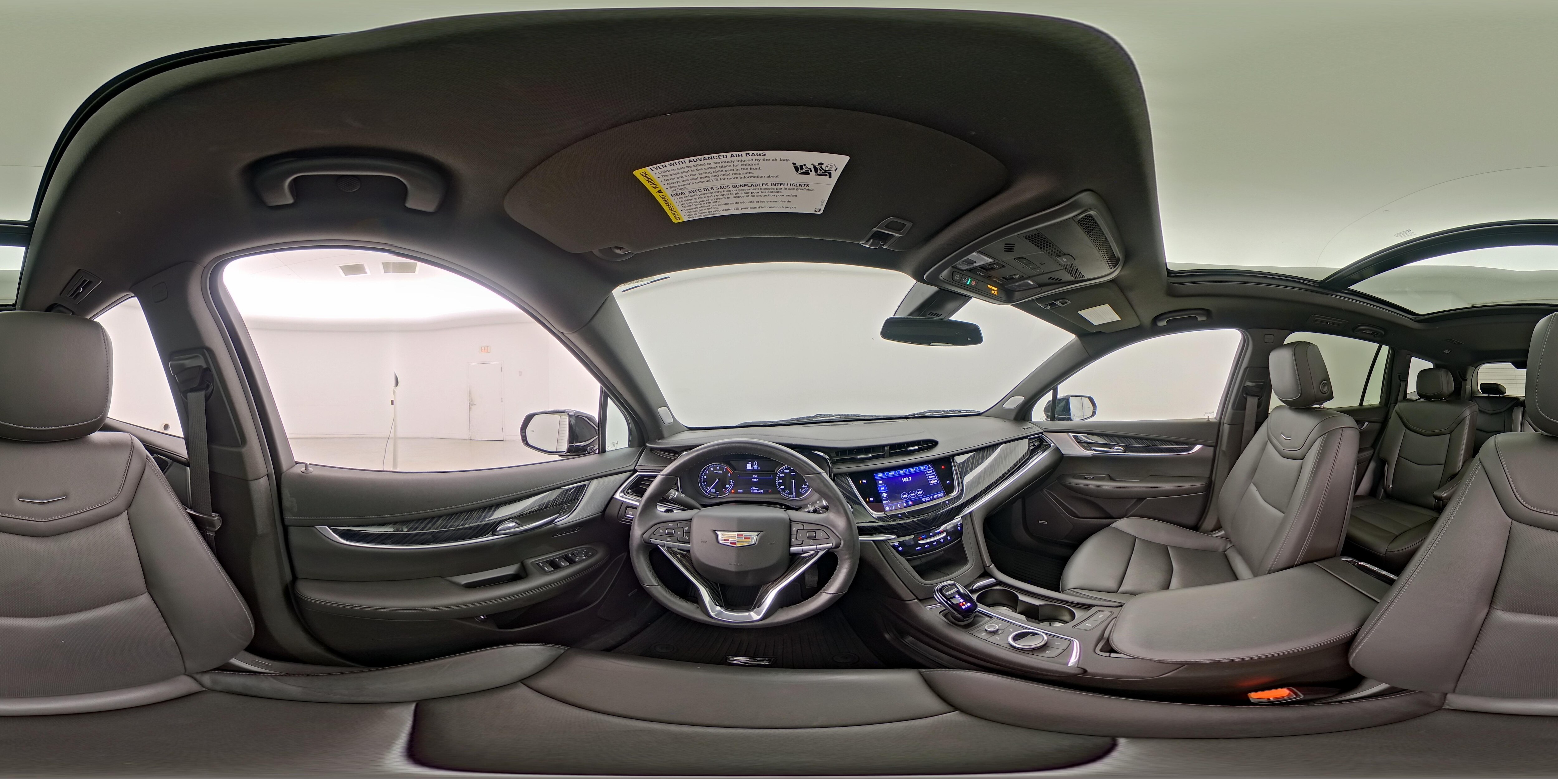2023 Cadillac XT6 Premium Luxury - Photo 28