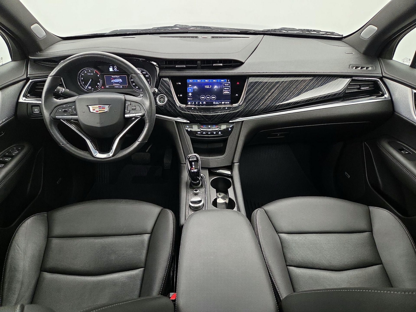 2023 Cadillac XT6 Premium Luxury - Photo 10