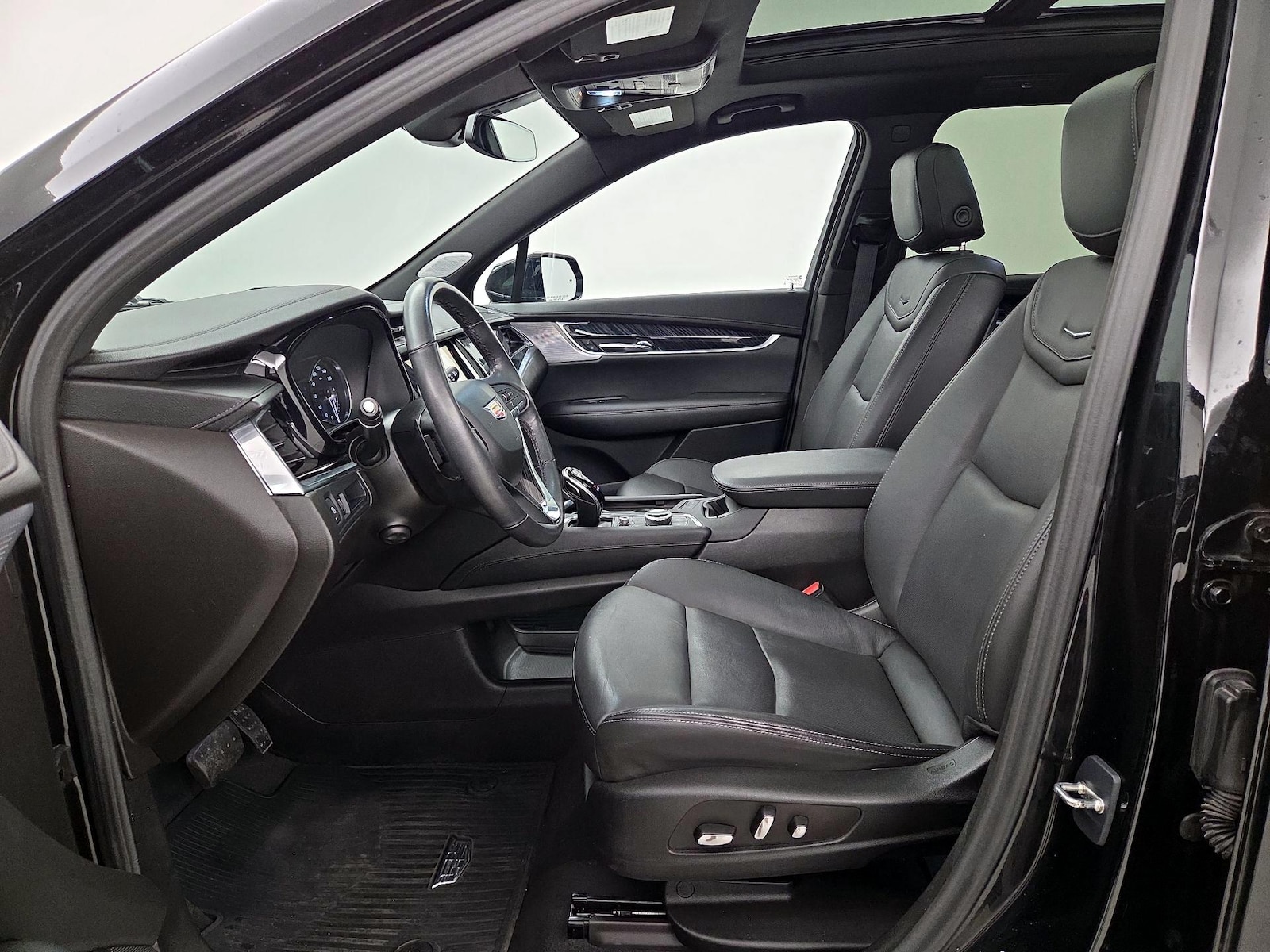 2023 Cadillac XT6 Premium Luxury - Photo 12