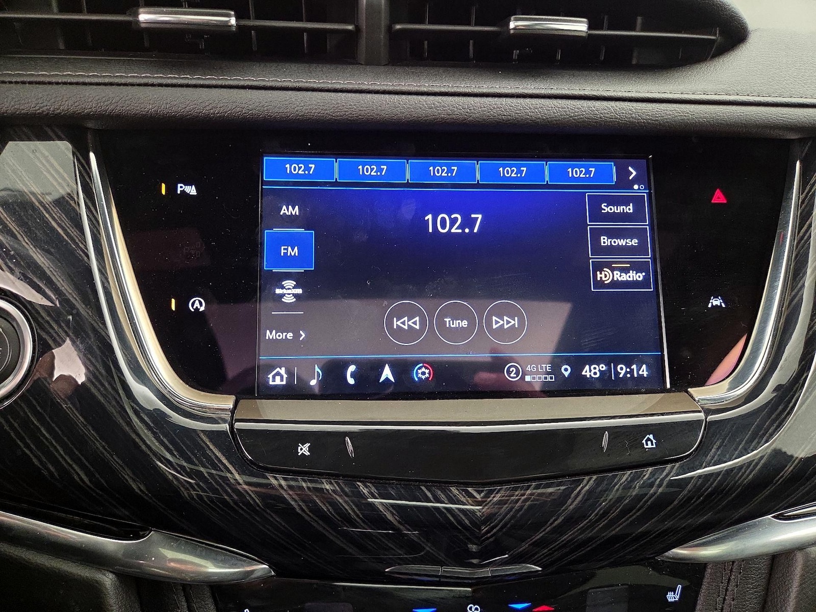 2023 Cadillac XT6 Premium Luxury - Photo 16