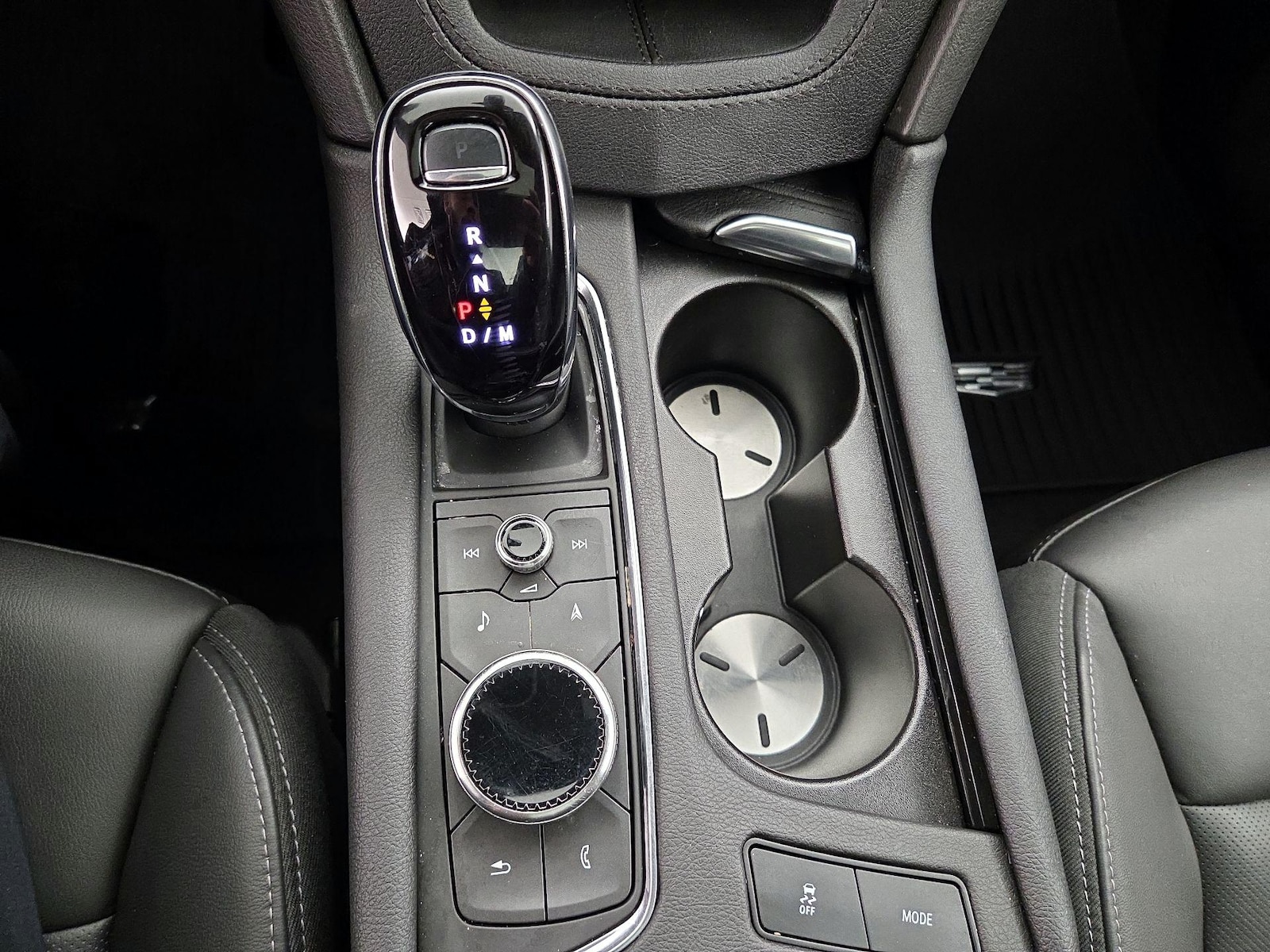 2023 Cadillac XT6 Premium Luxury - Photo 18