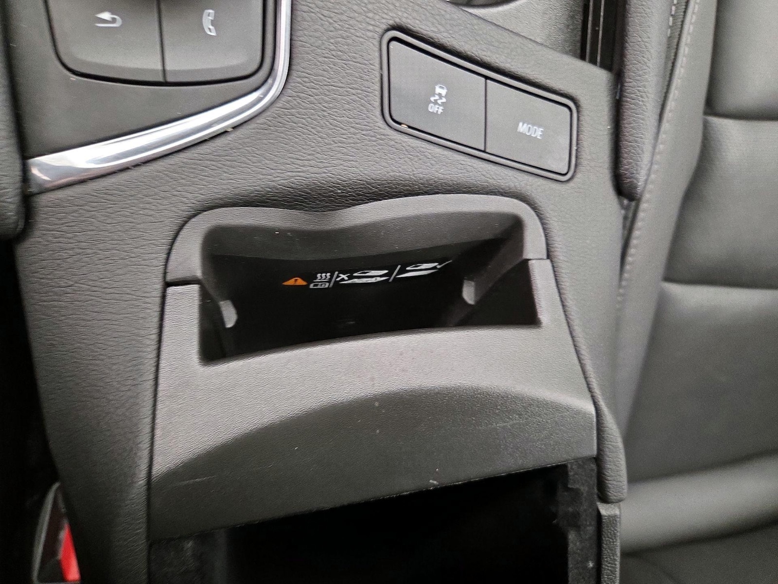2023 Cadillac XT6 Premium Luxury - Photo 19