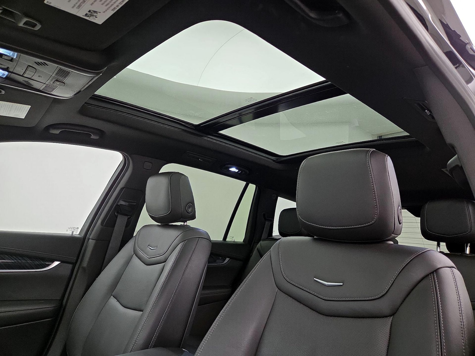 2023 Cadillac XT6 Premium Luxury - Photo 20