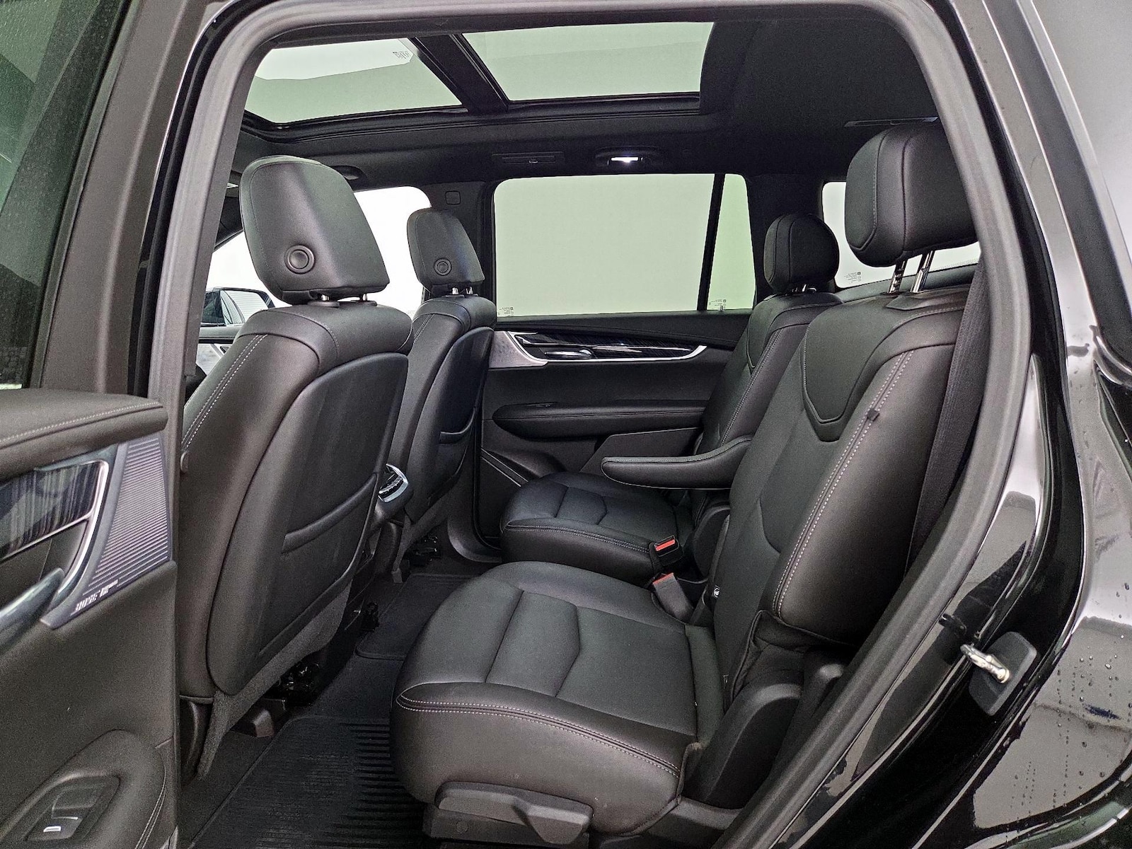 2023 Cadillac XT6 Premium Luxury - Photo 21