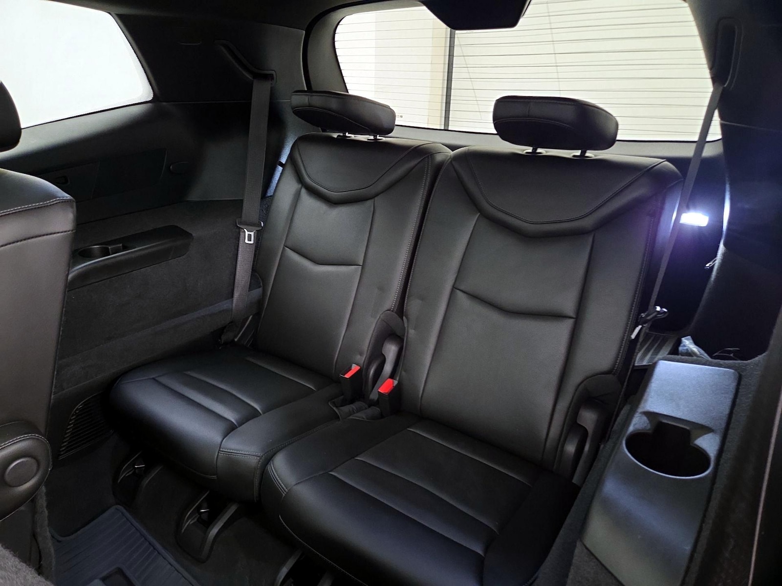 2023 Cadillac XT6 Premium Luxury - Photo 22