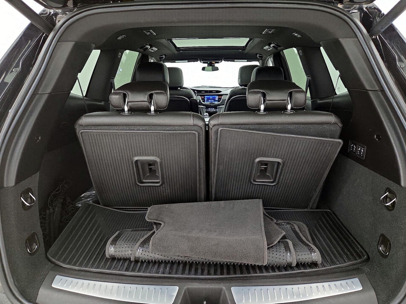 2023 Cadillac XT6 Premium Luxury - Photo 23
