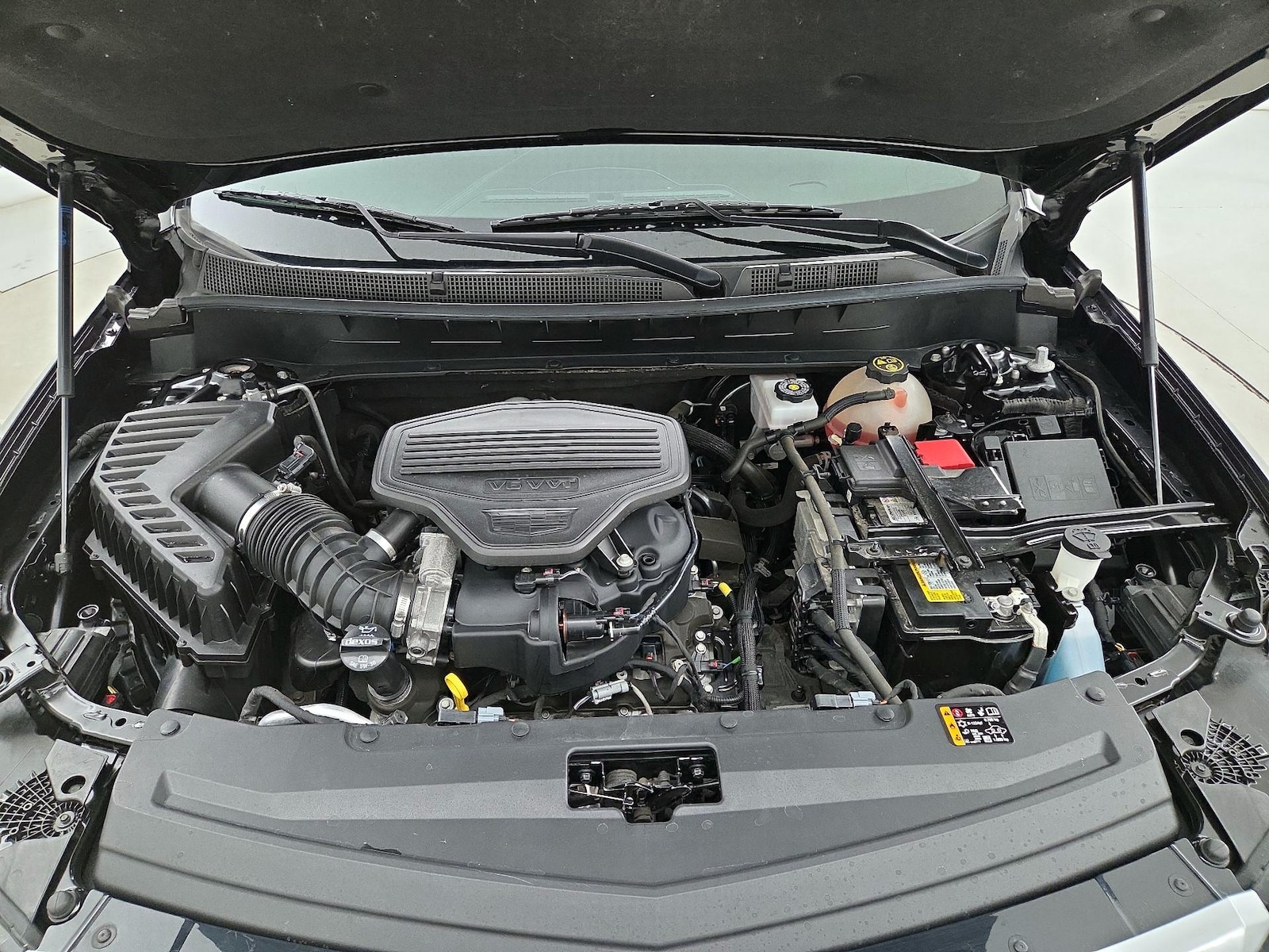 2023 Cadillac XT6 Premium Luxury - Photo 24