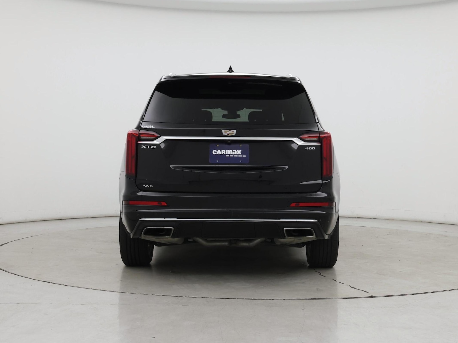 2023 Cadillac XT6 Premium Luxury - Photo 7