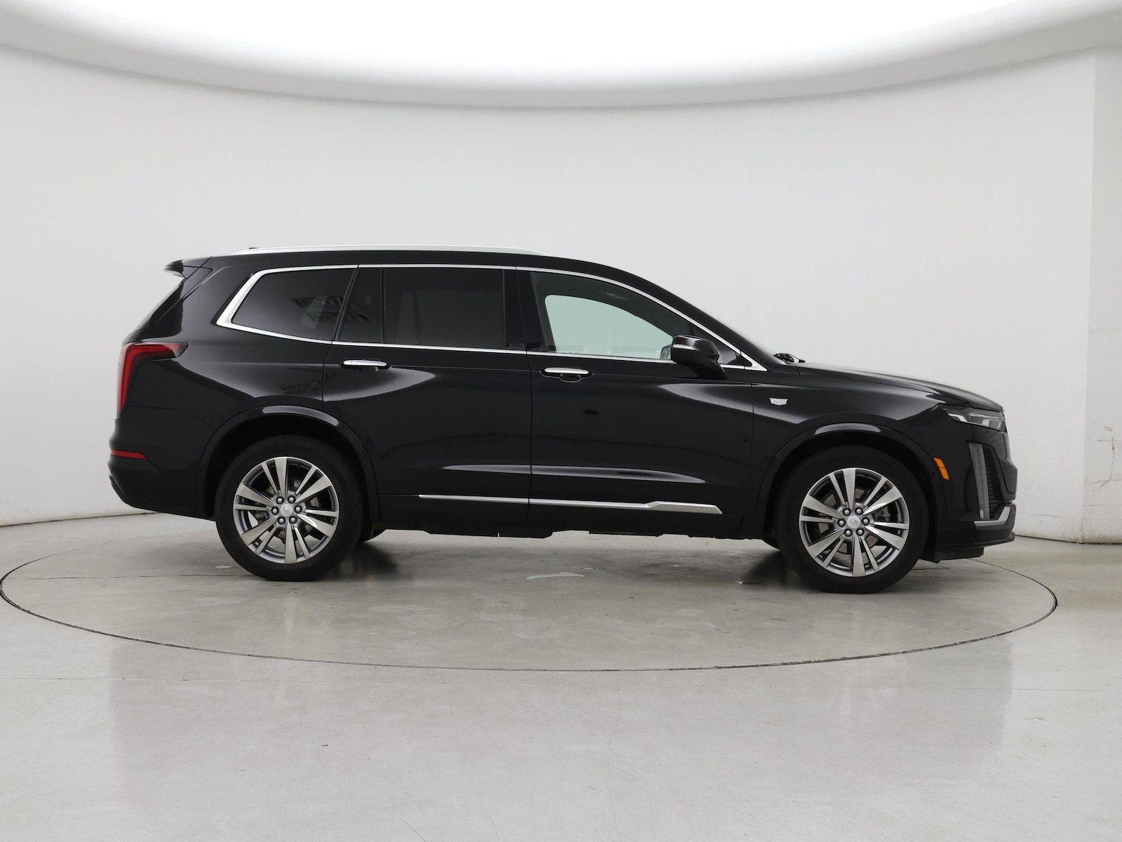 2023 Cadillac XT6 Premium Luxury - Photo 8