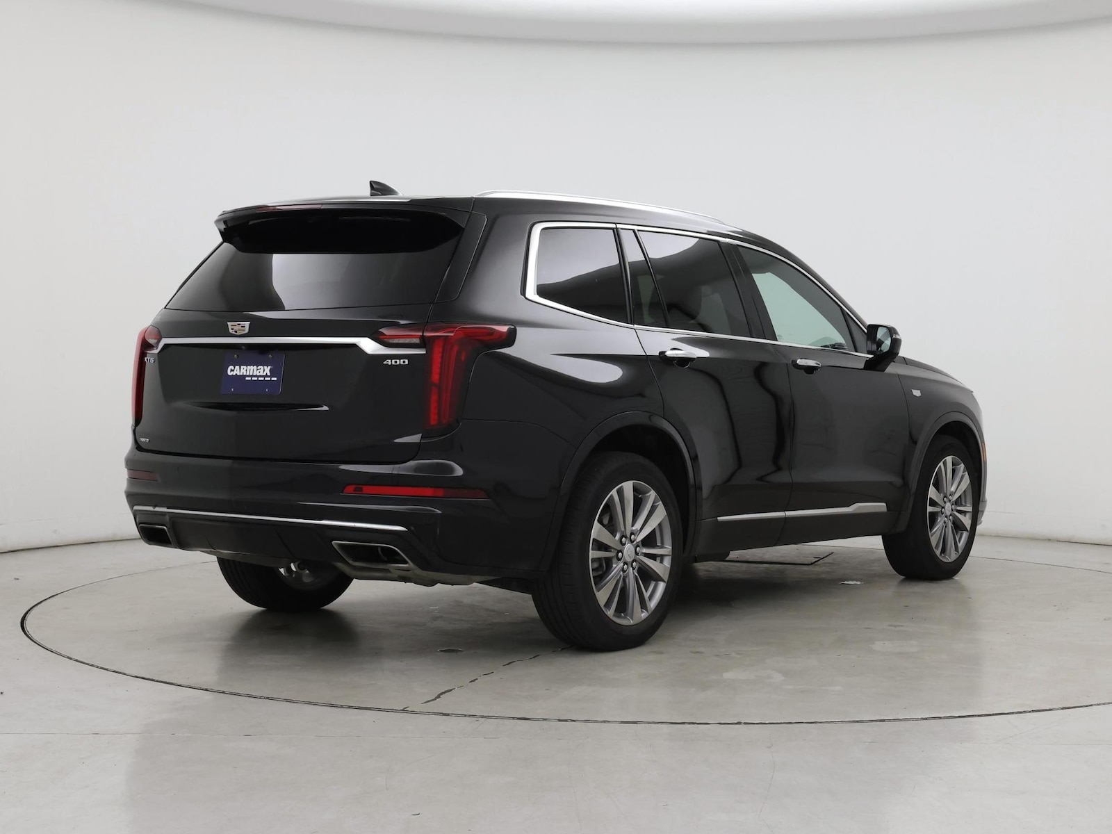 2023 Cadillac XT6 Premium Luxury - Photo 9