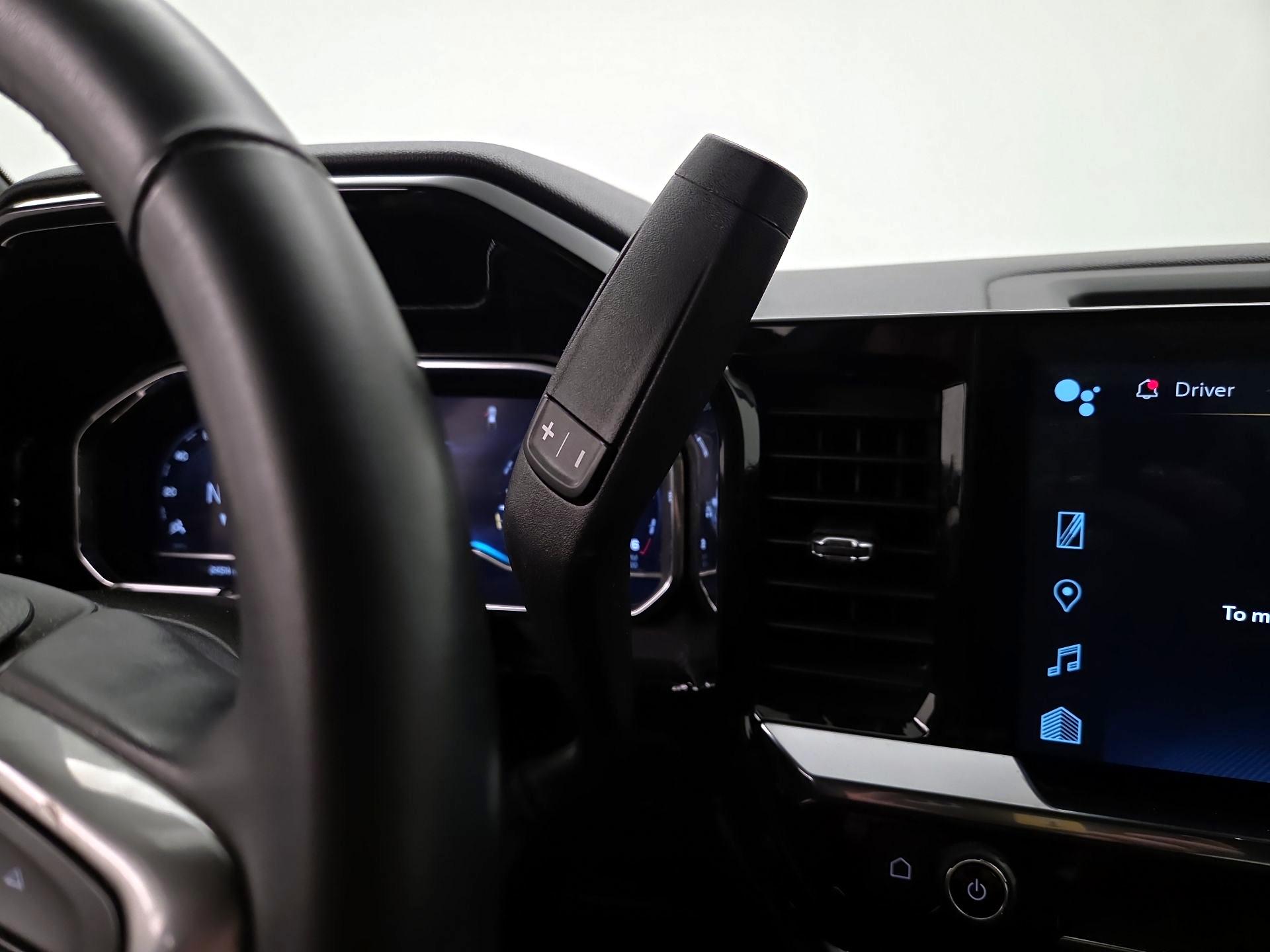 Thumbnail: 2024 Chevrolet Silverado 1500 - 17