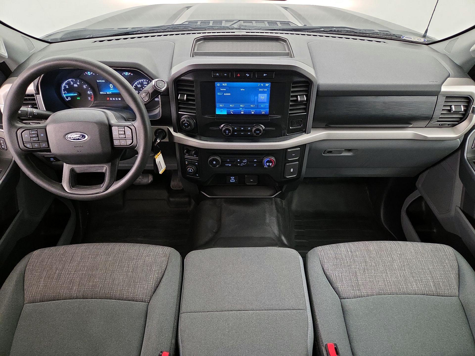 Thumbnail: 2021 Ford F-150 - 9