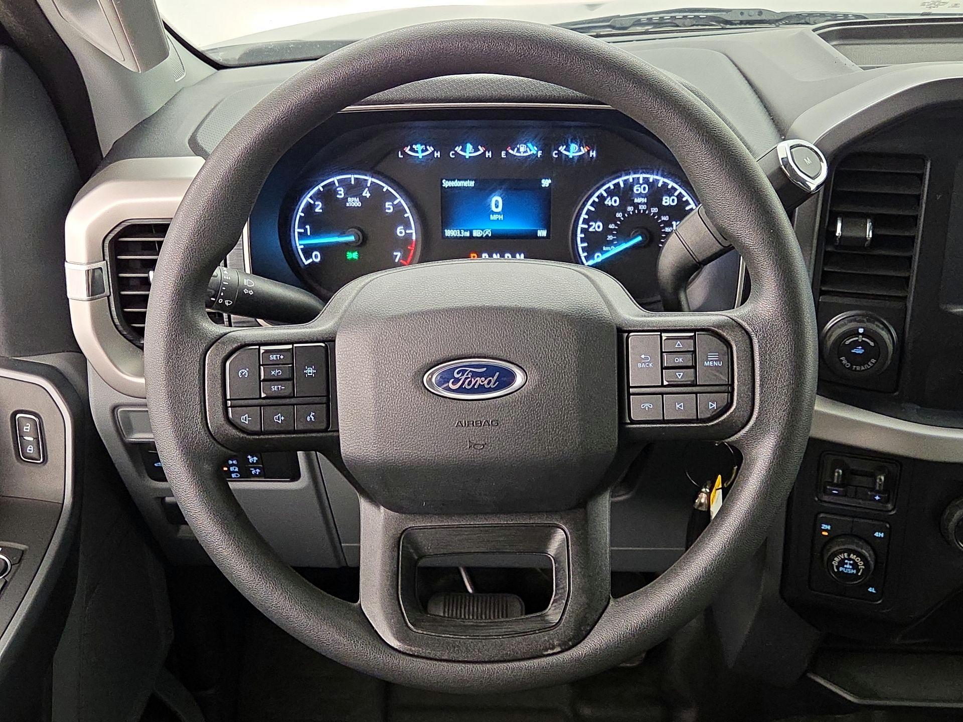 Thumbnail: 2021 Ford F-150 - 10
