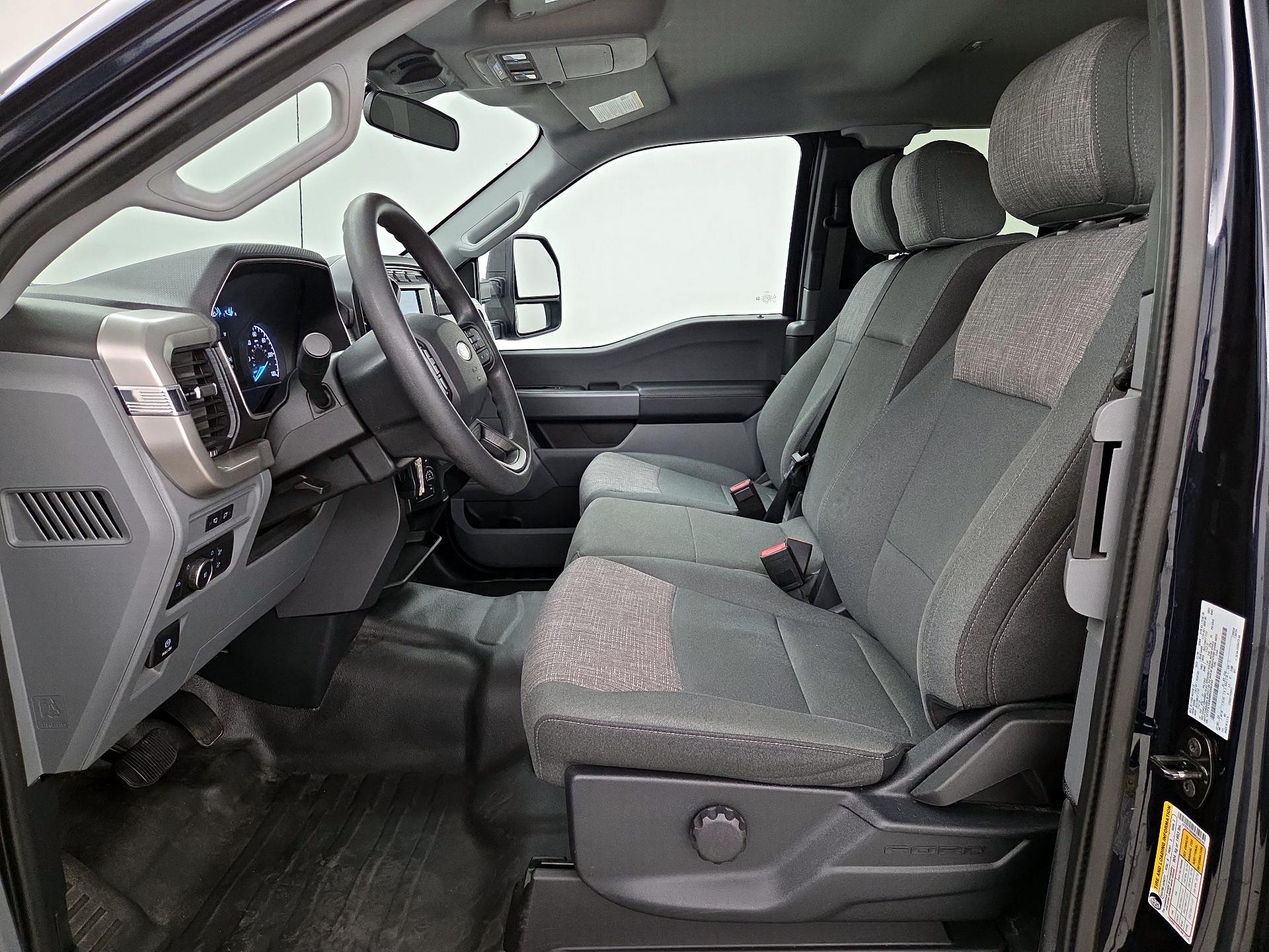 Thumbnail: 2021 Ford F-150 - 11