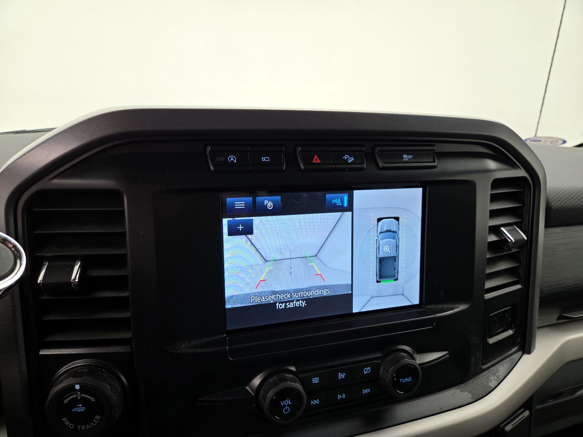 Thumbnail: 2021 Ford F-150 - 14
