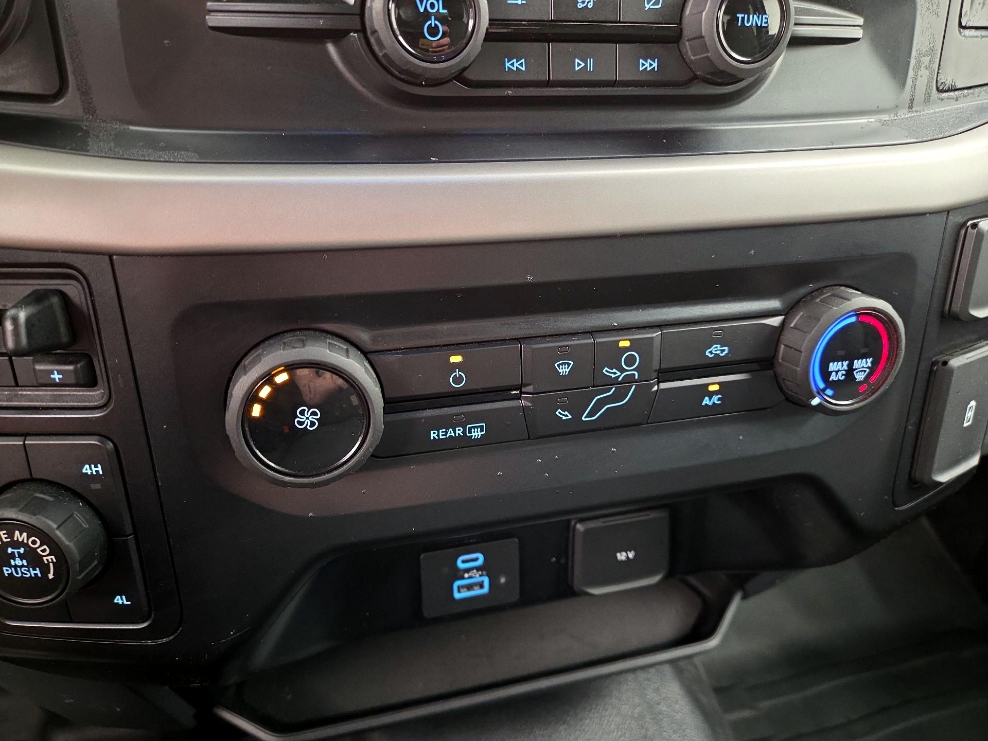 Thumbnail: 2021 Ford F-150 - 16