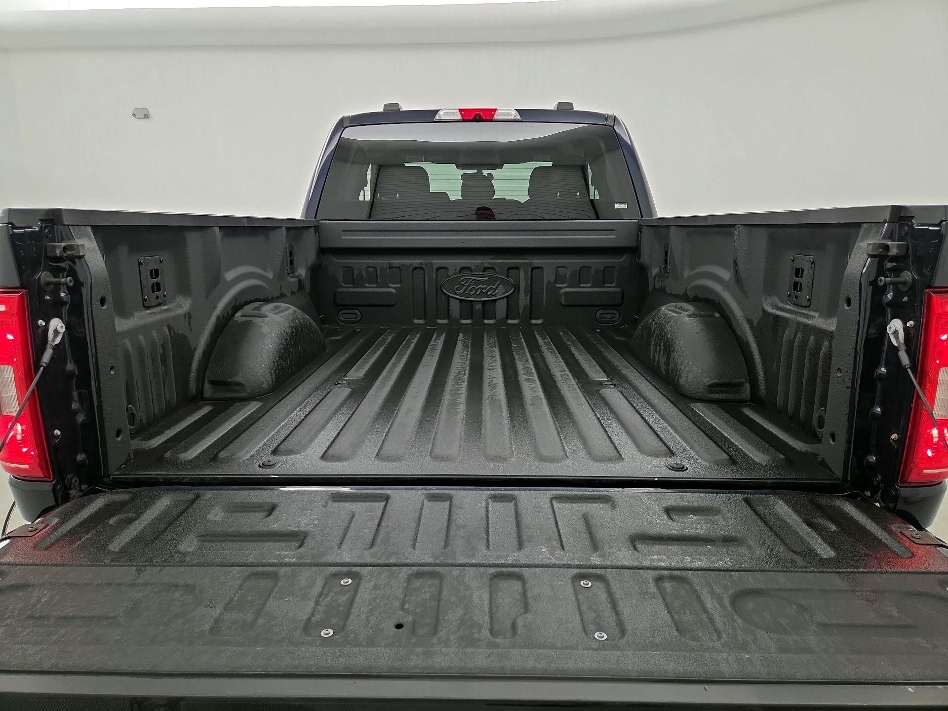 Thumbnail: 2021 Ford F-150 - 20