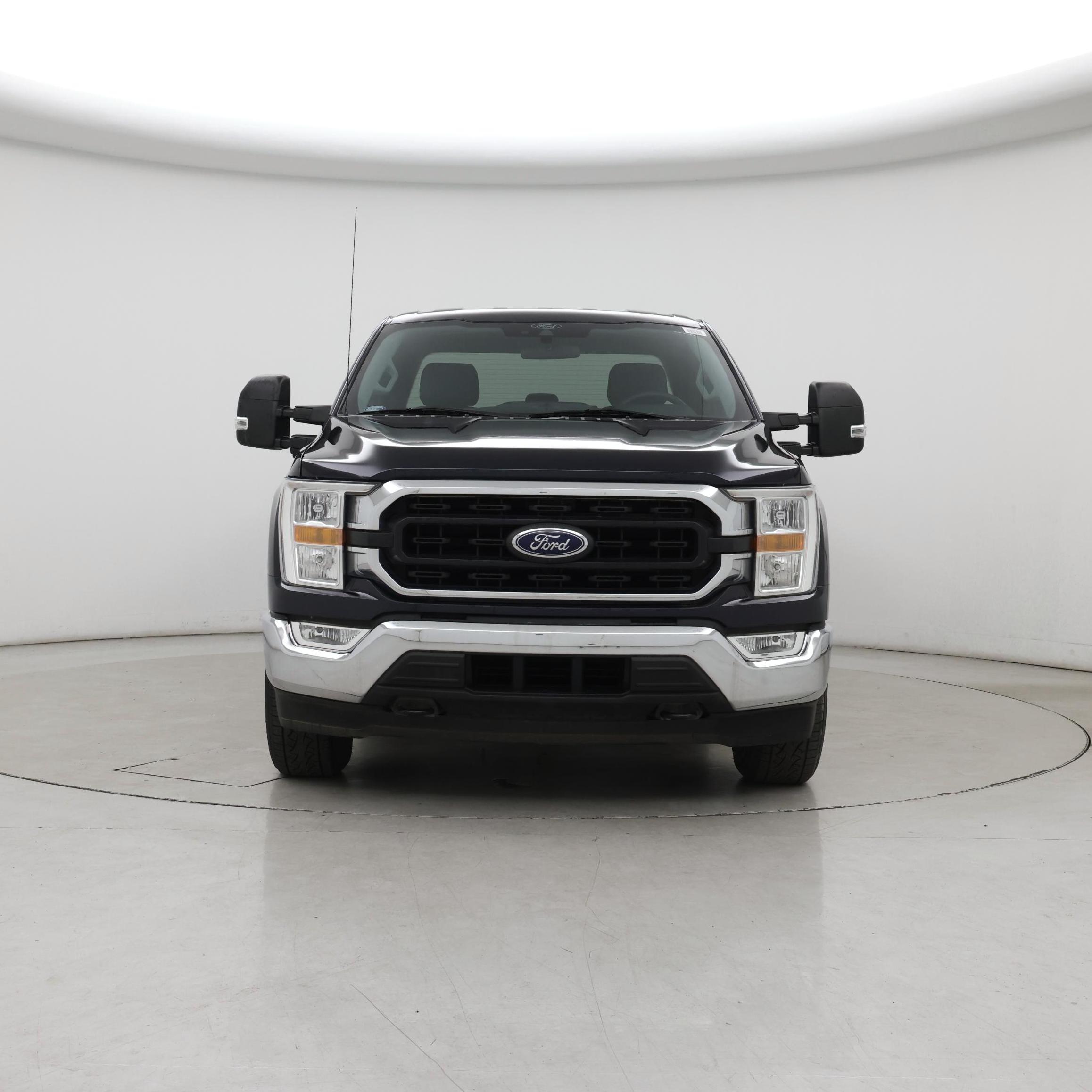 Thumbnail: 2021 Ford F-150 - 5