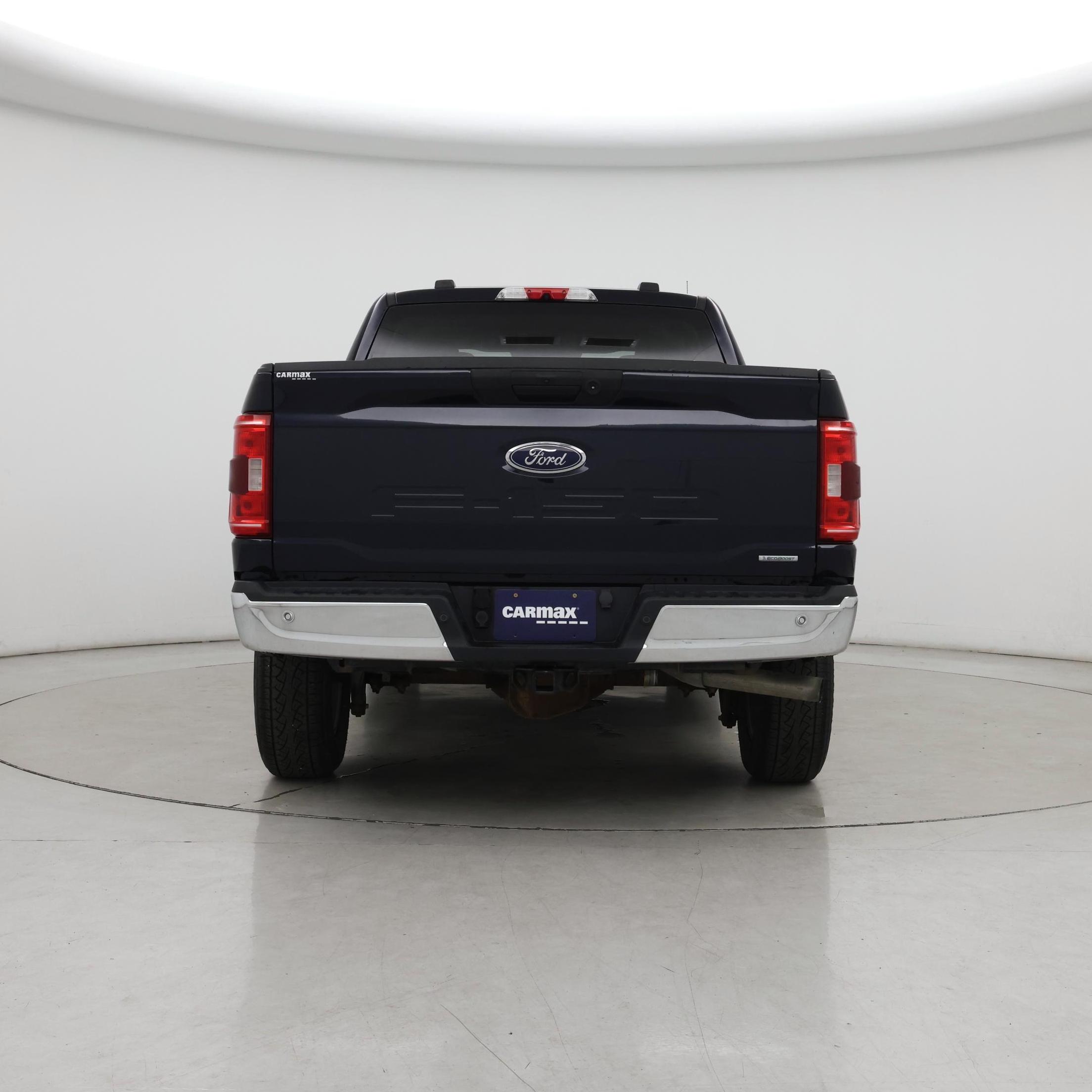 Thumbnail: 2021 Ford F-150 - 6