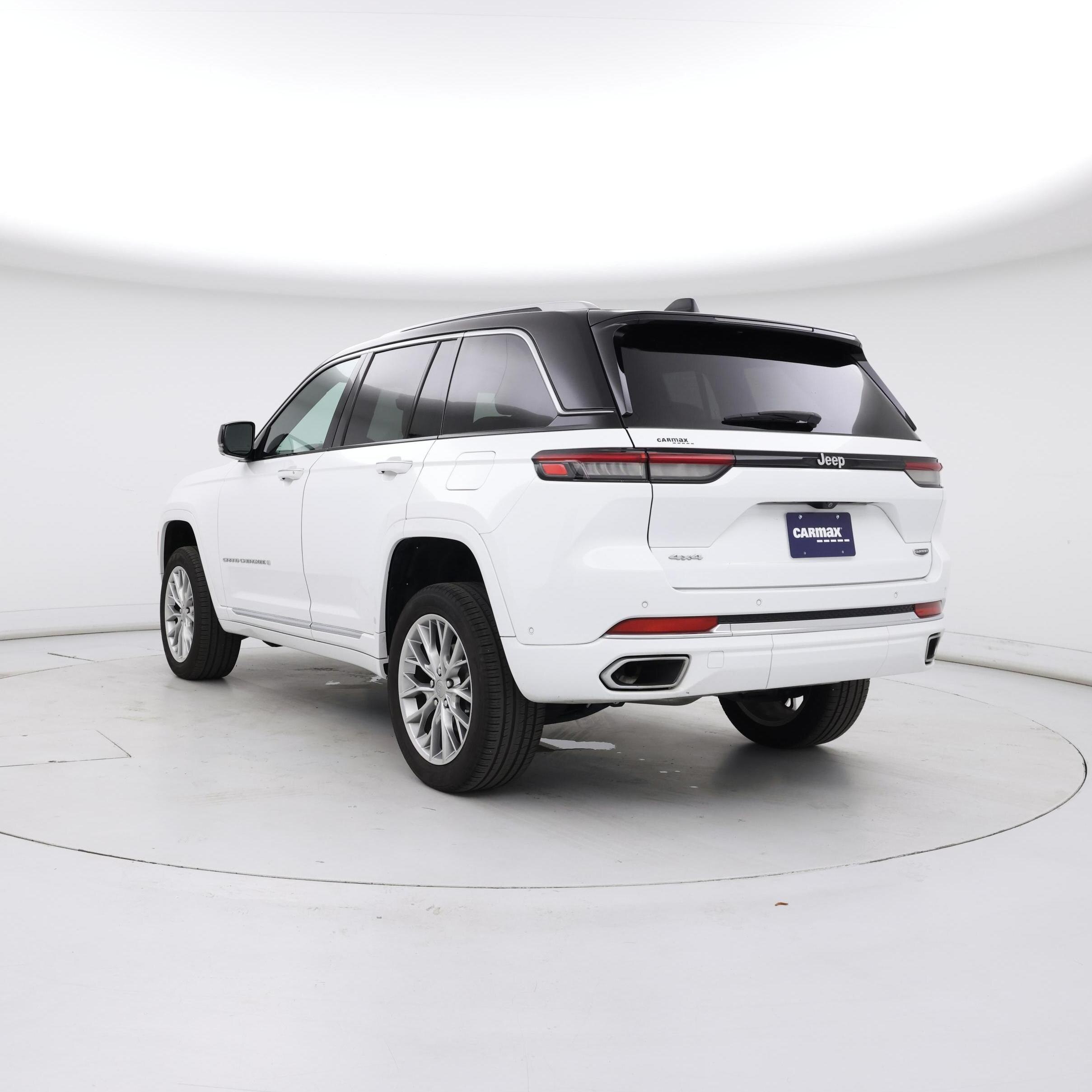 Thumbnail: 2024 Jeep Grand Cherokee - 2