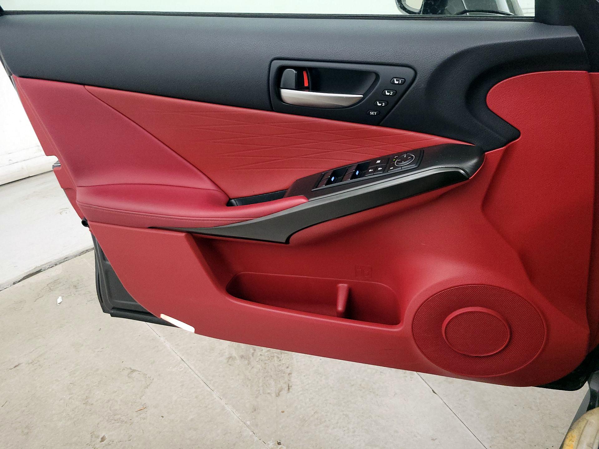 Thumbnail: 2022 Lexus IS - 12